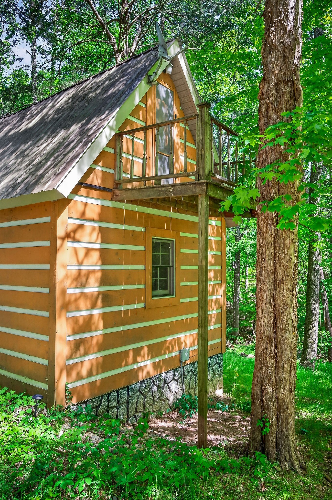 305 Caney Bend Rd