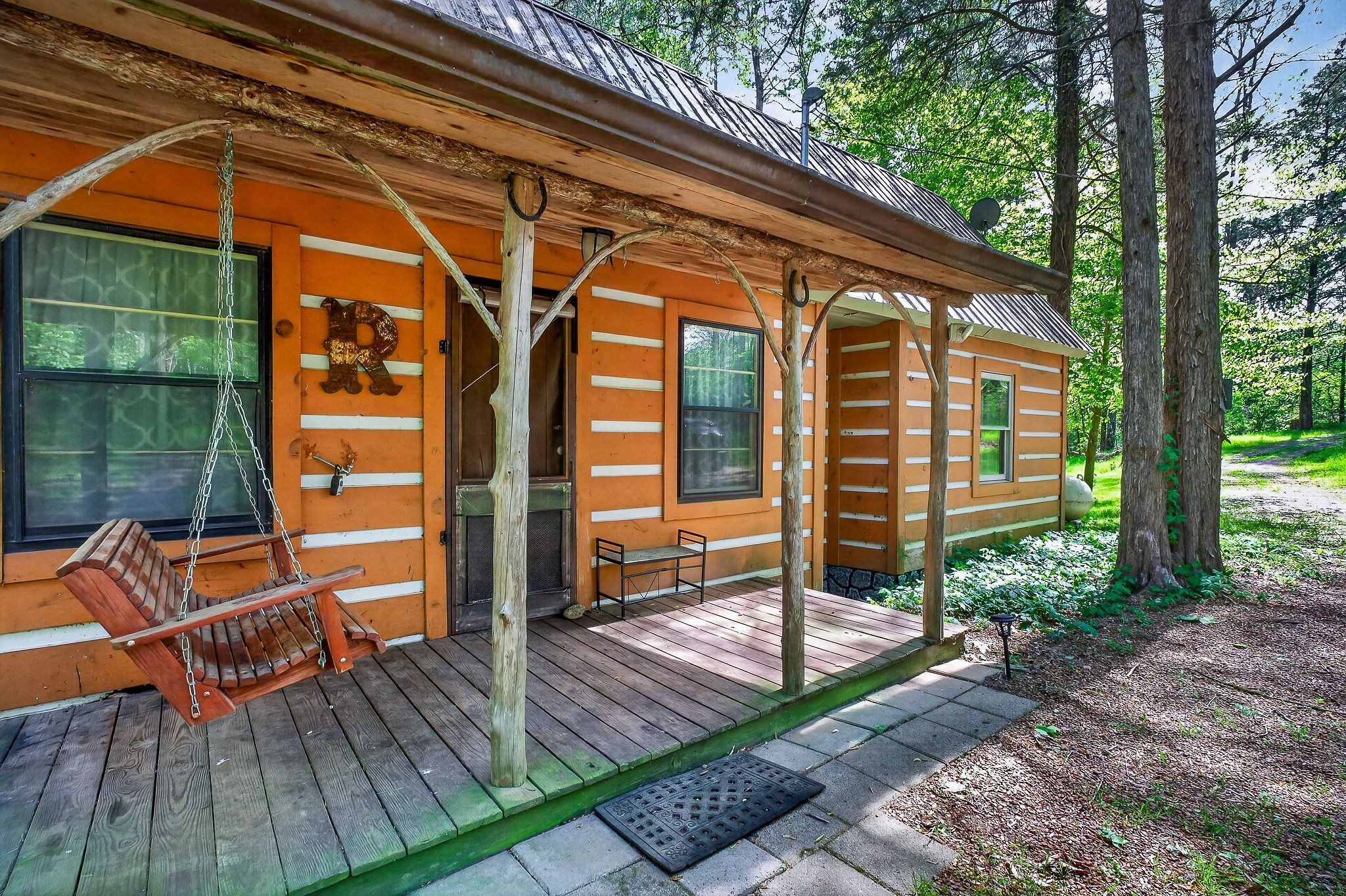 305 Caney Bend Rd