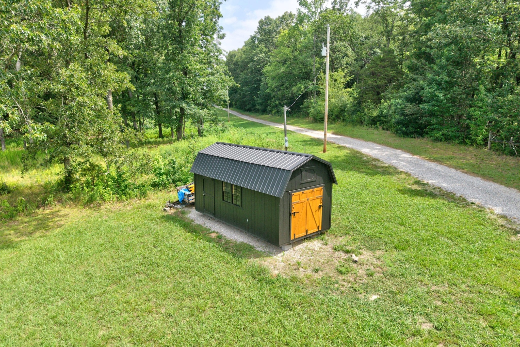 472 Eagle View Ln