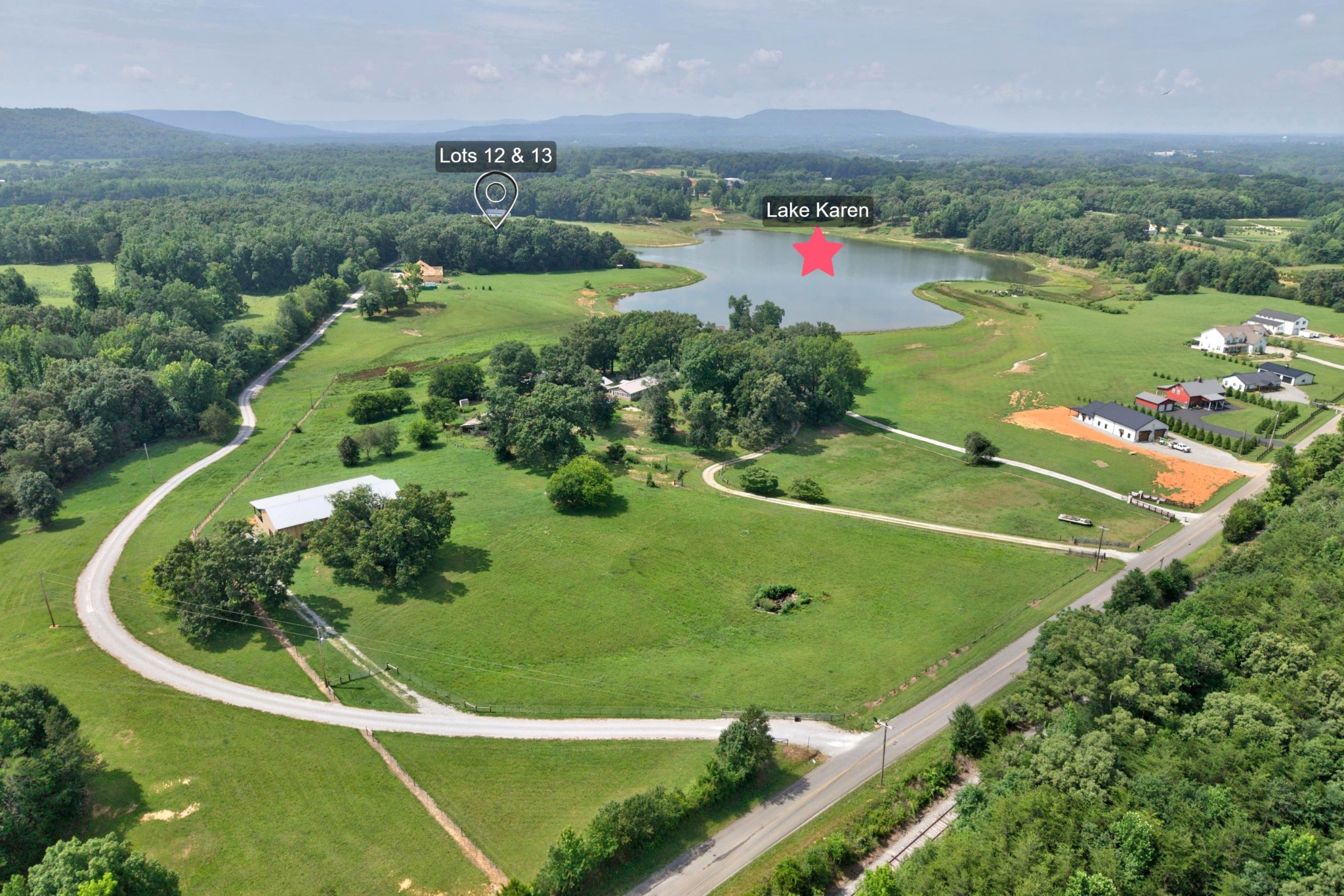 472 Eagle View Ln