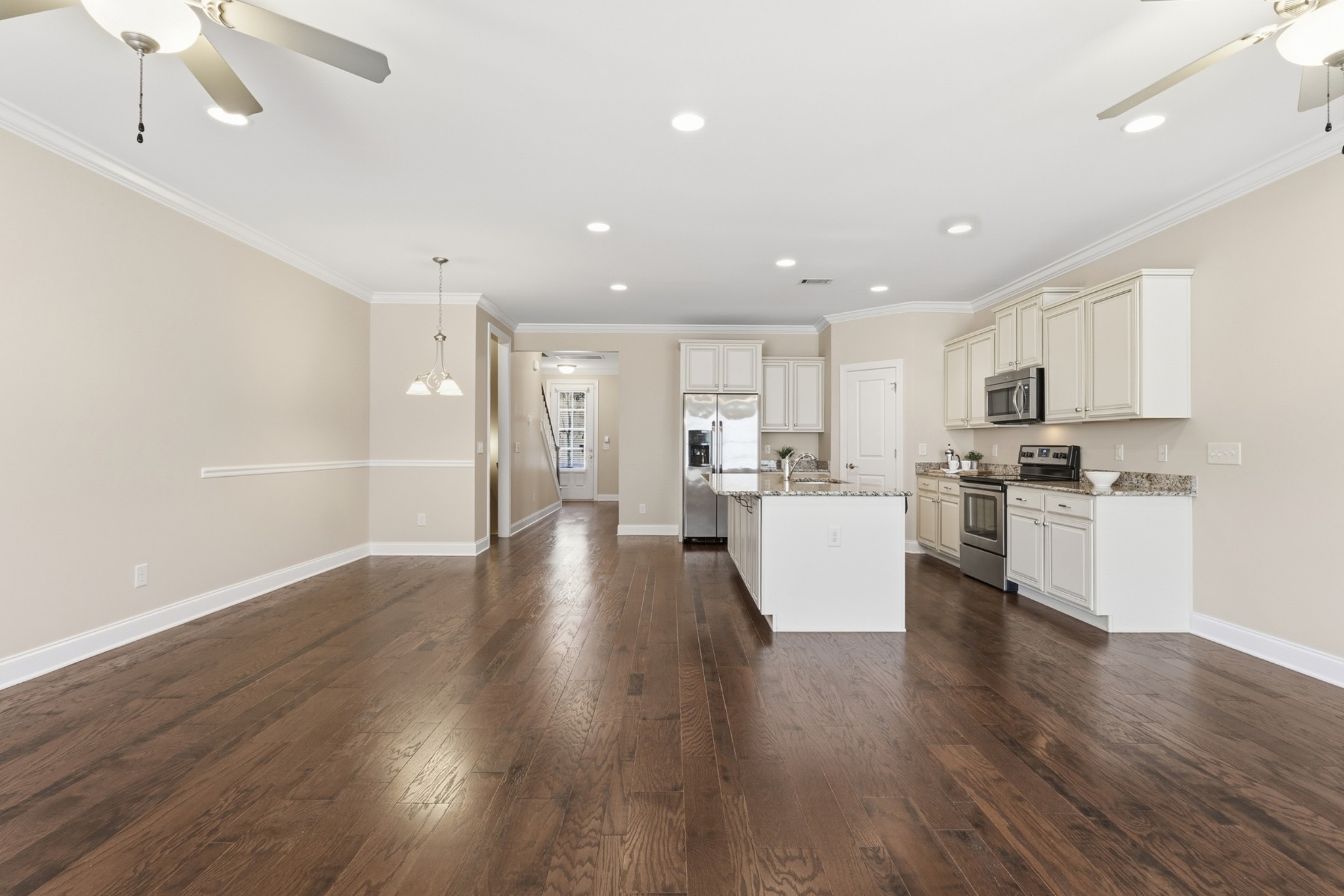 2220 Clare Park Dr