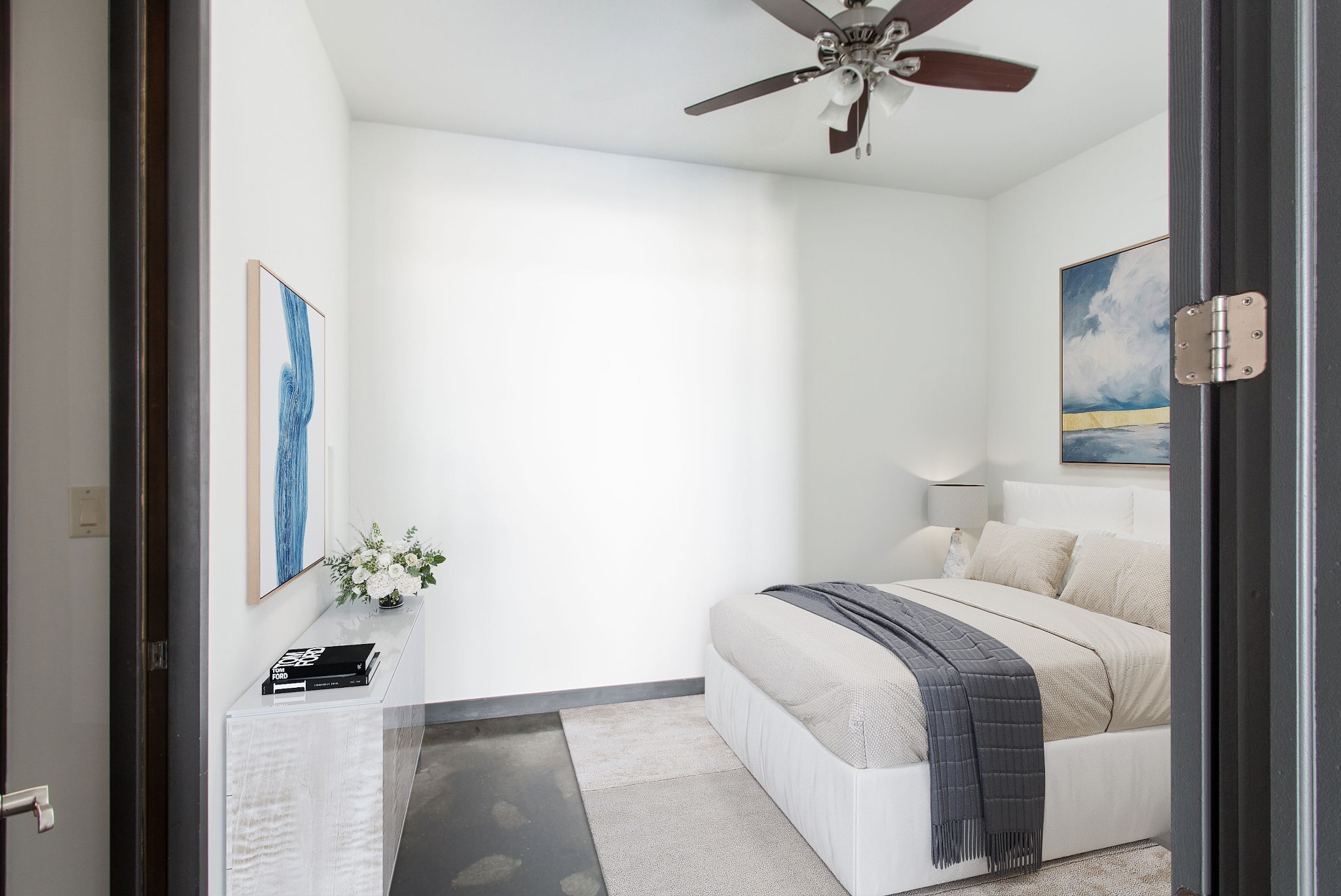 1510 Demonbreun St Unit: 1207
