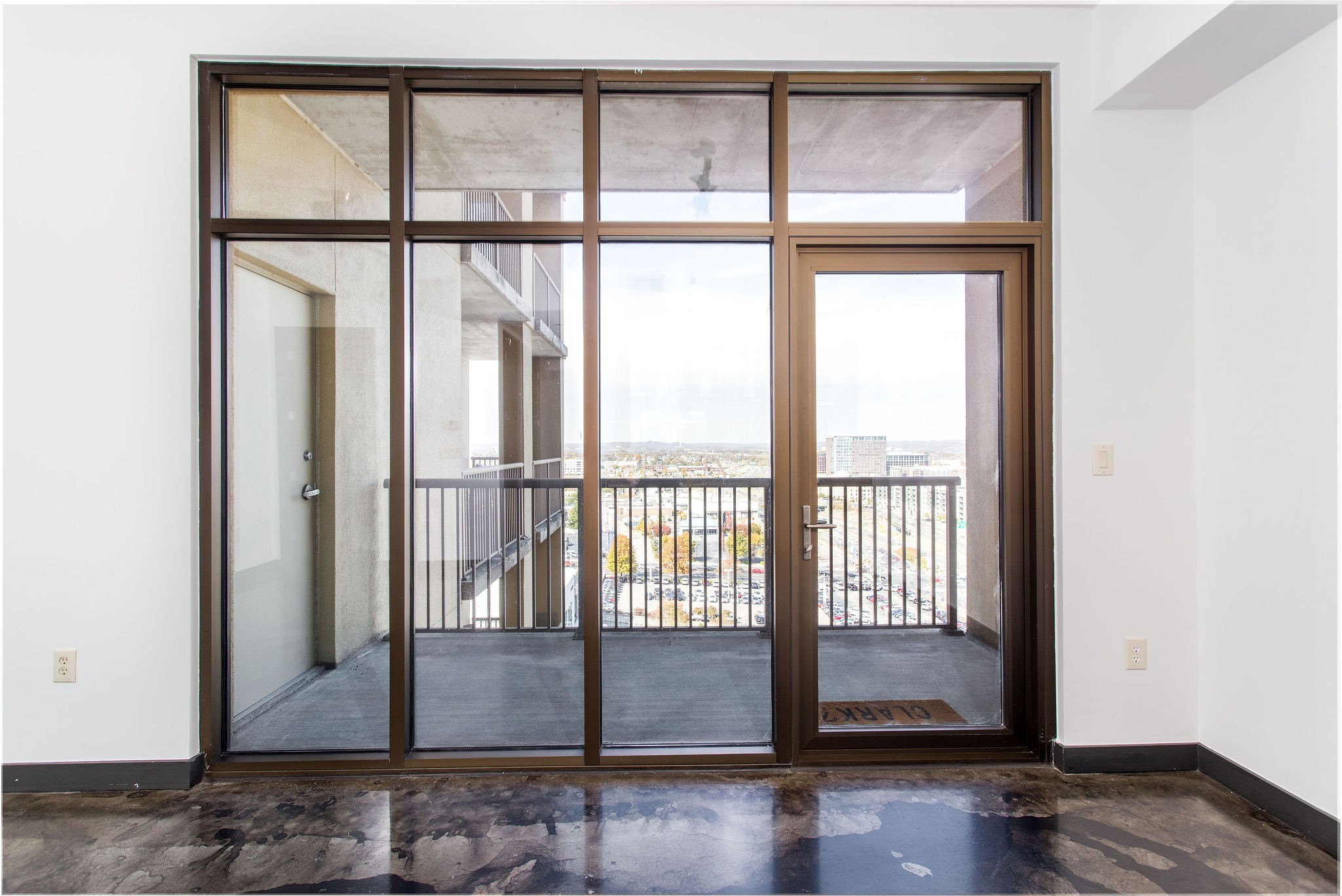 1510 Demonbreun St Unit: 1207