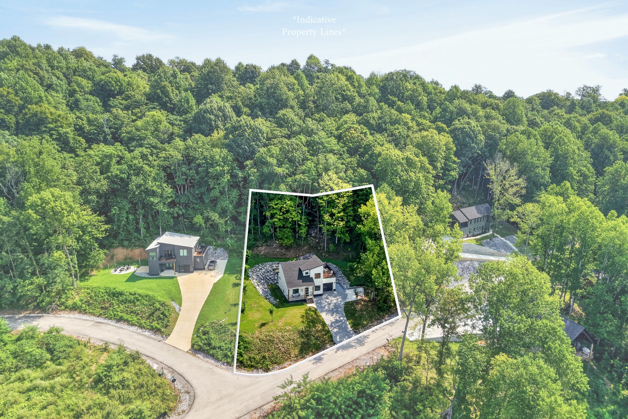 2343 Shoreside Dr