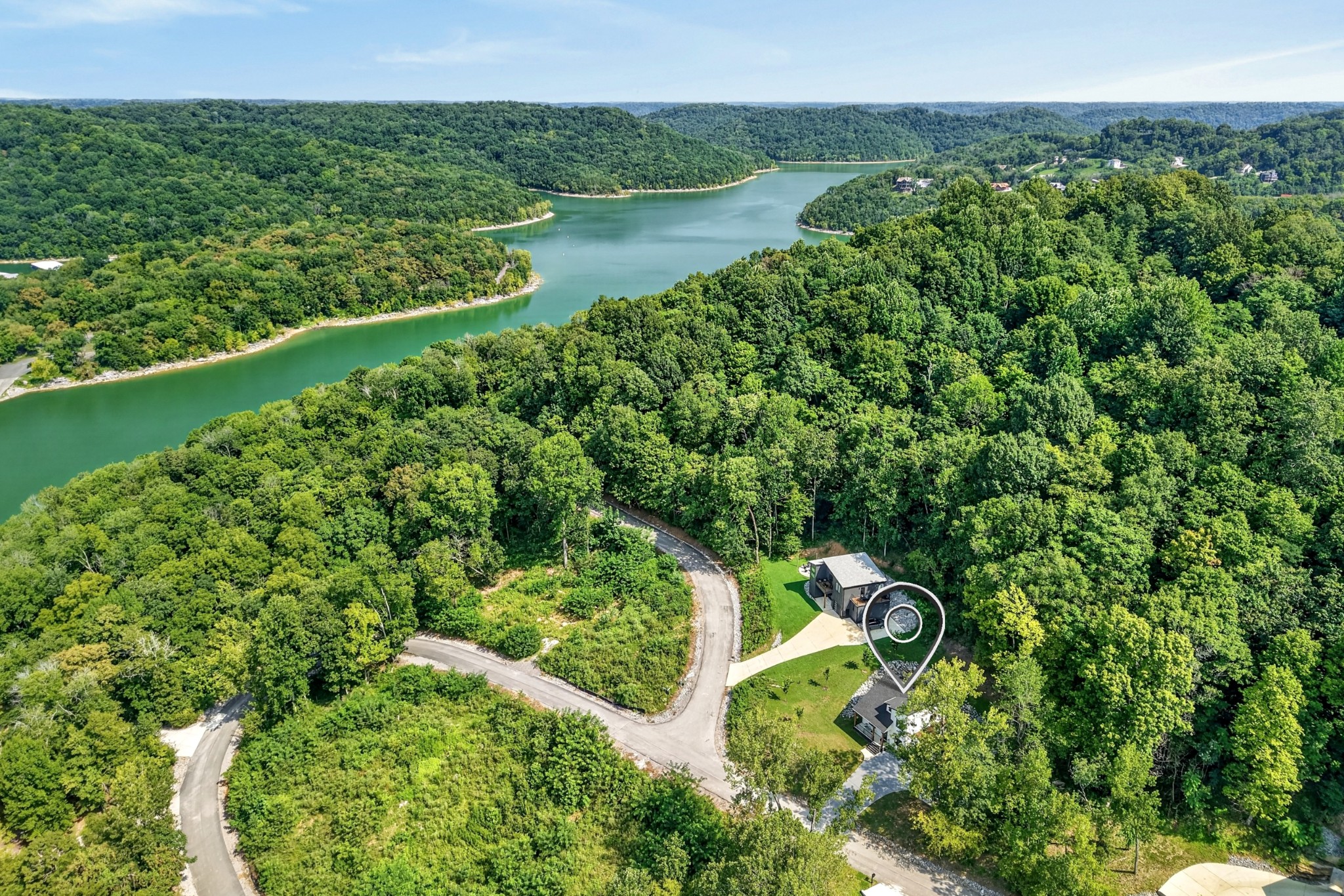 2343 Shoreside Dr