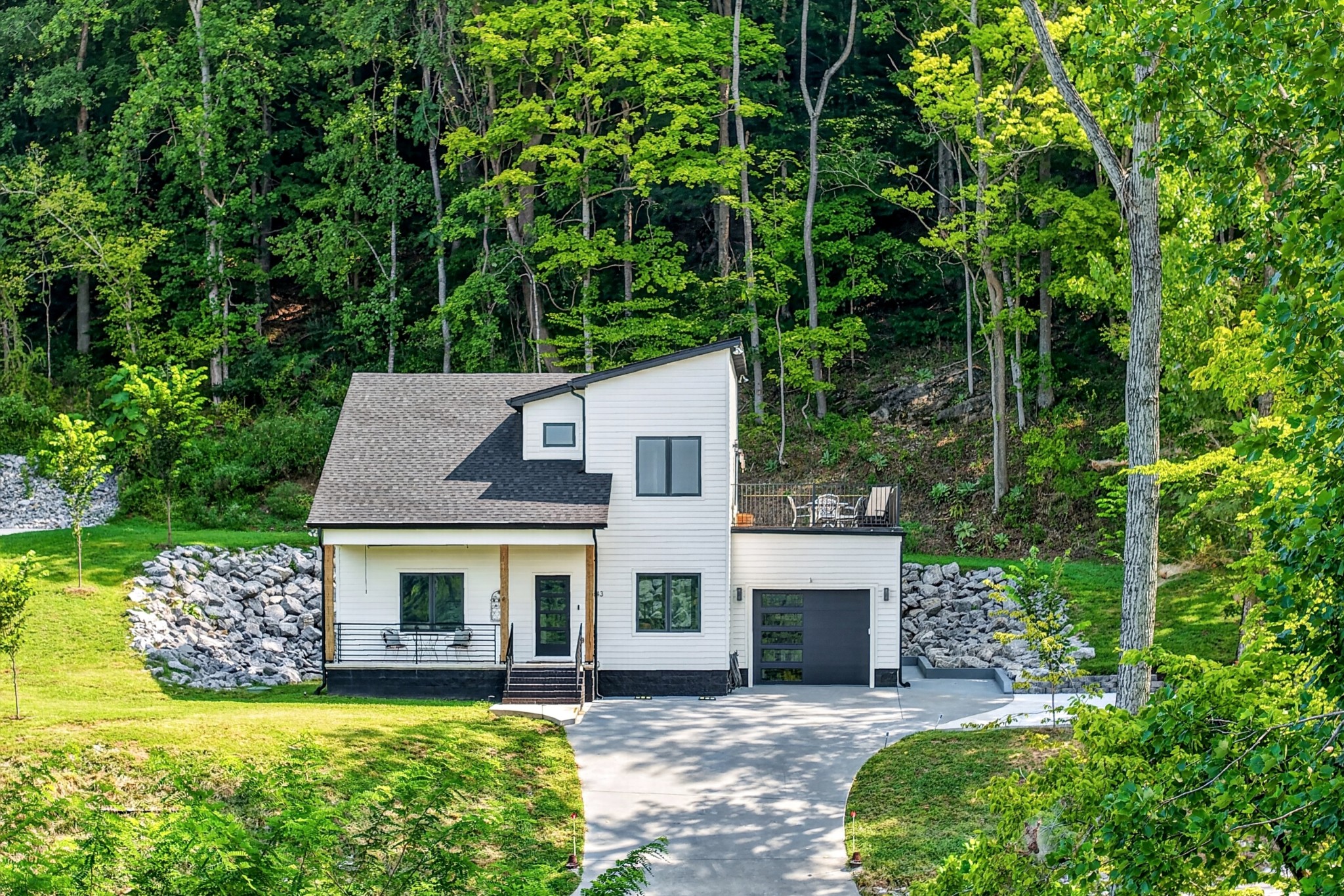 2343 Shoreside Dr