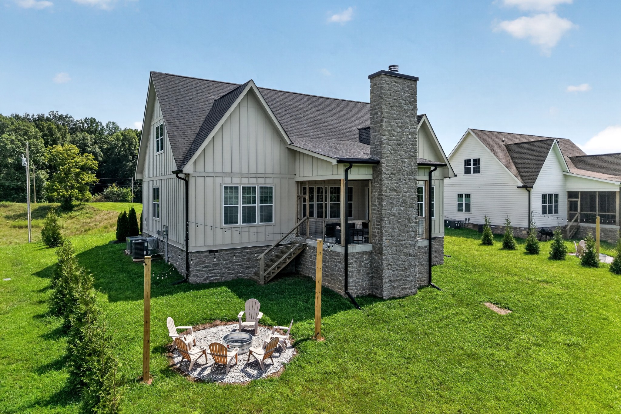633 Post Office Rd