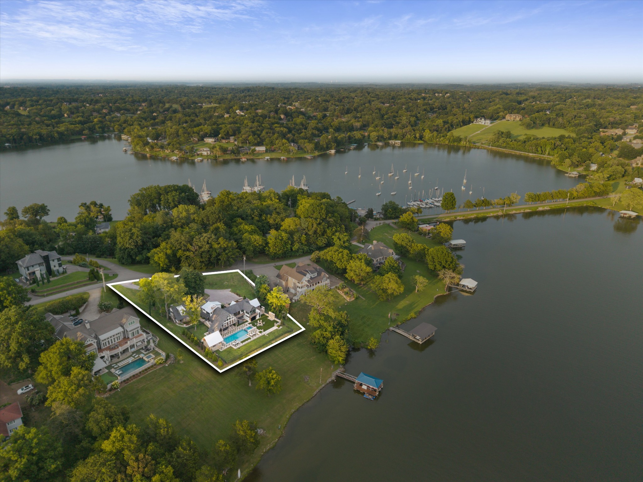 311 Harbor Dr