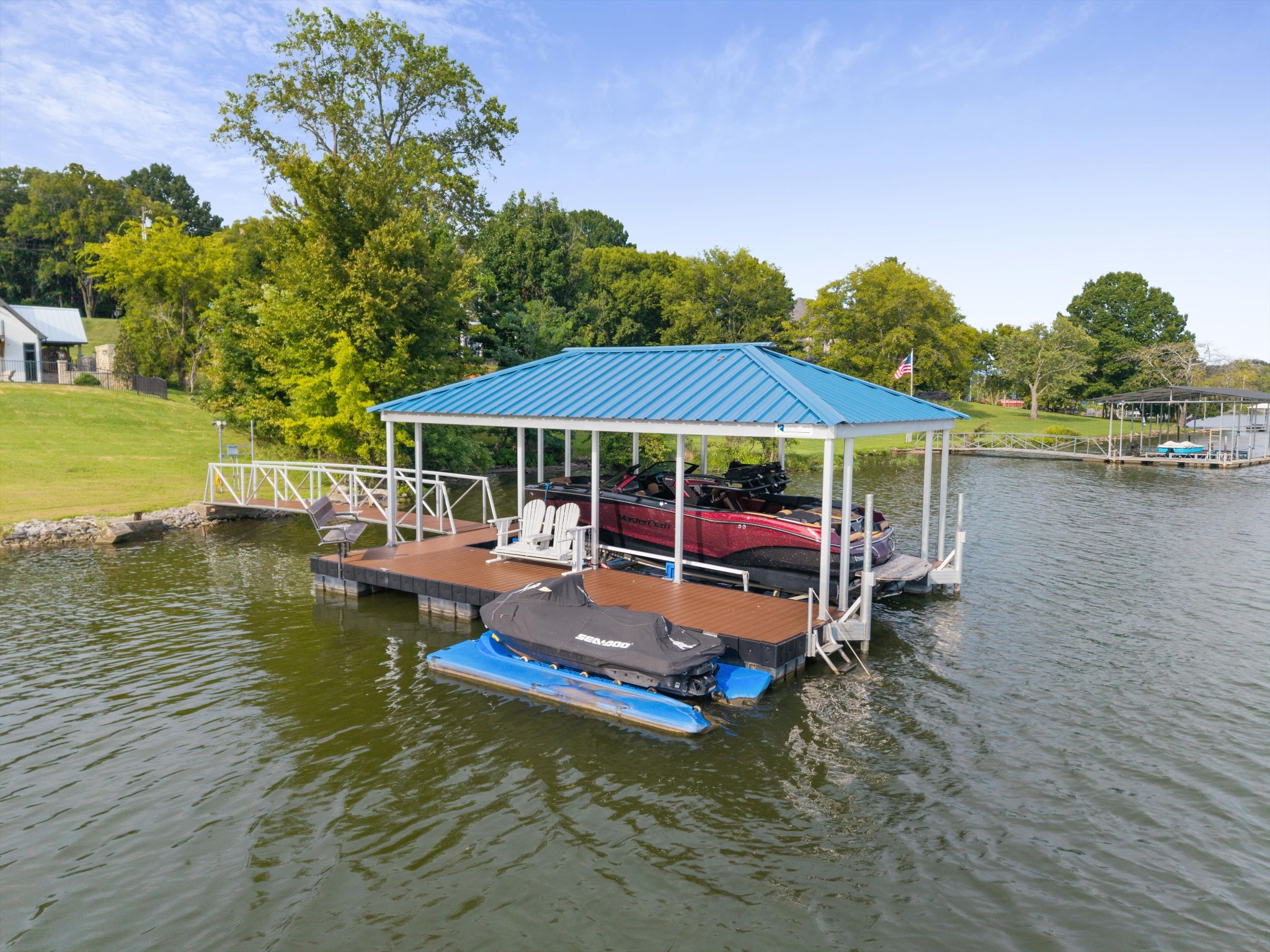 311 Harbor Dr