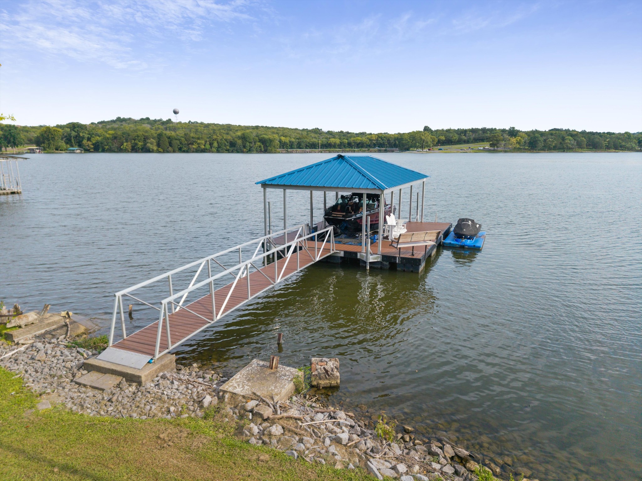 311 Harbor Dr