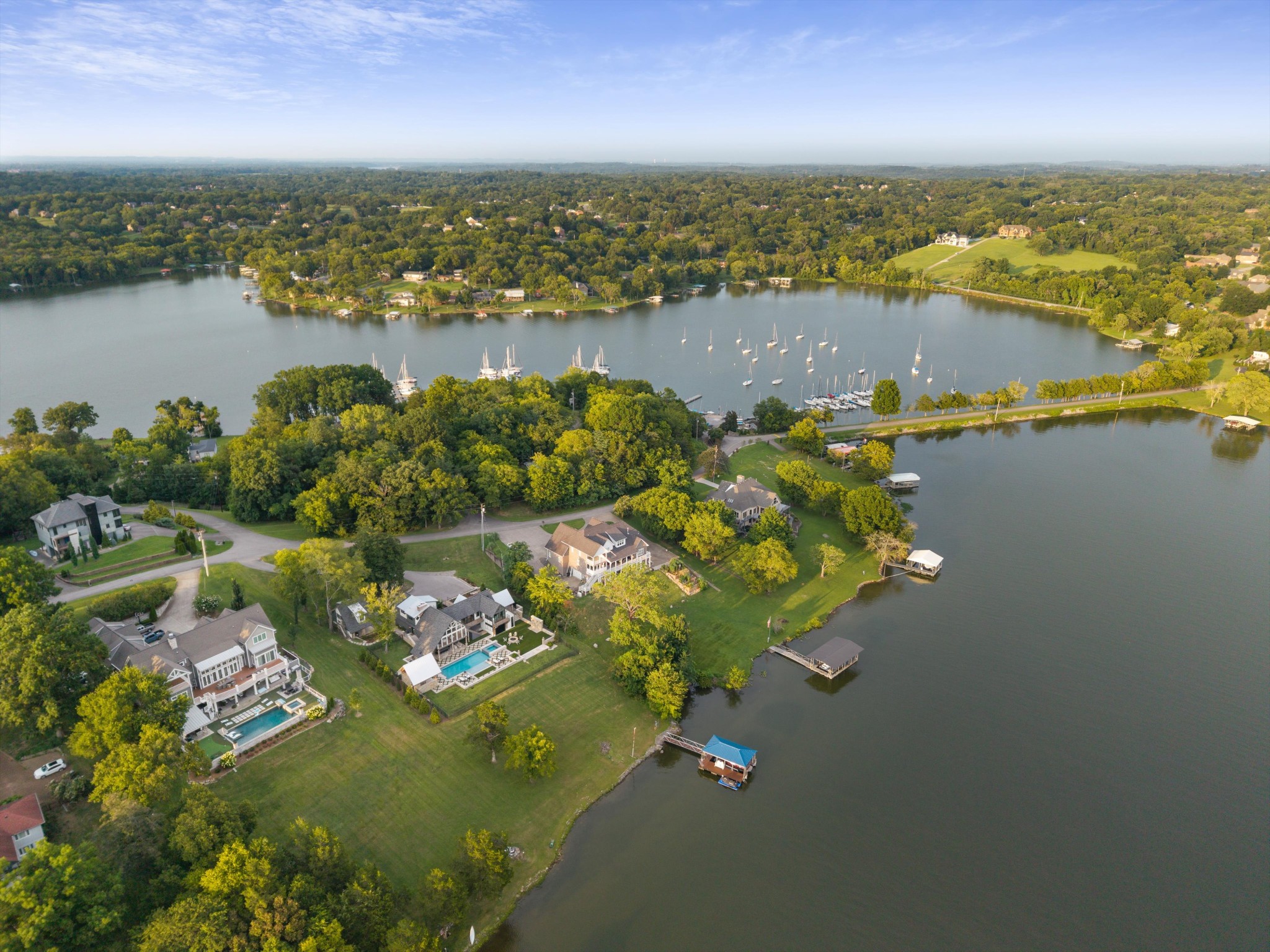 311 Harbor Dr