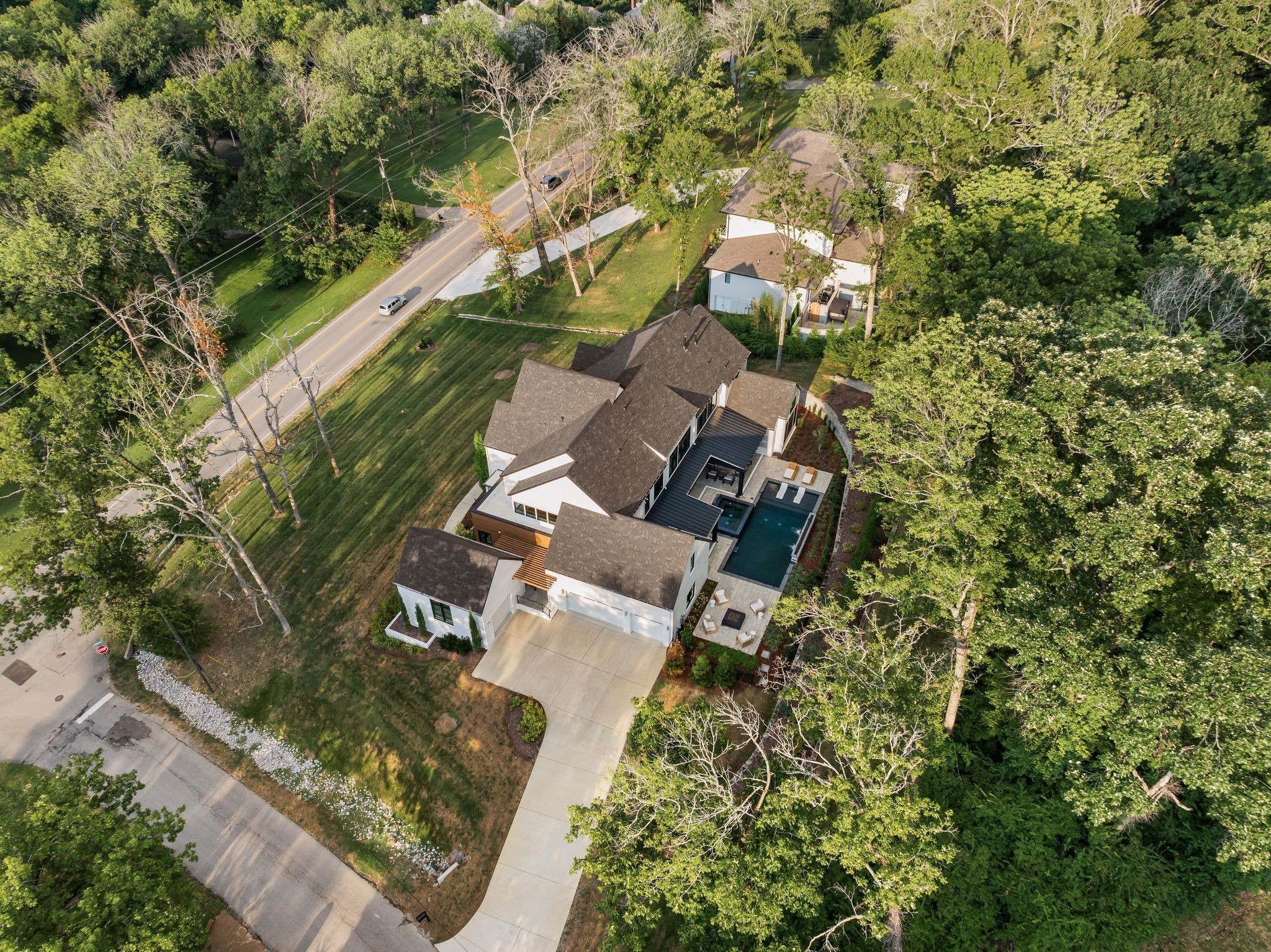 4600 Shys Hill Rd