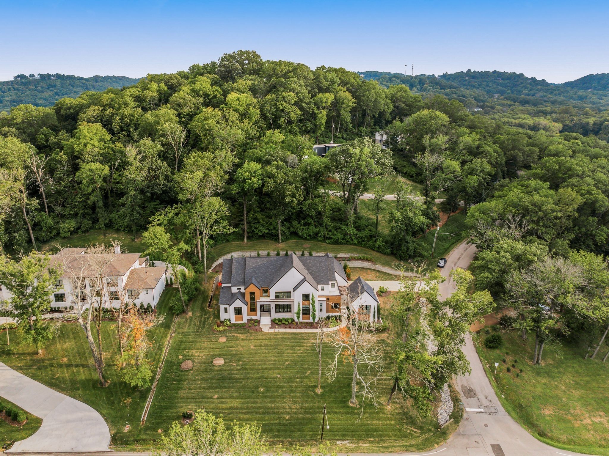 4600 Shys Hill Rd