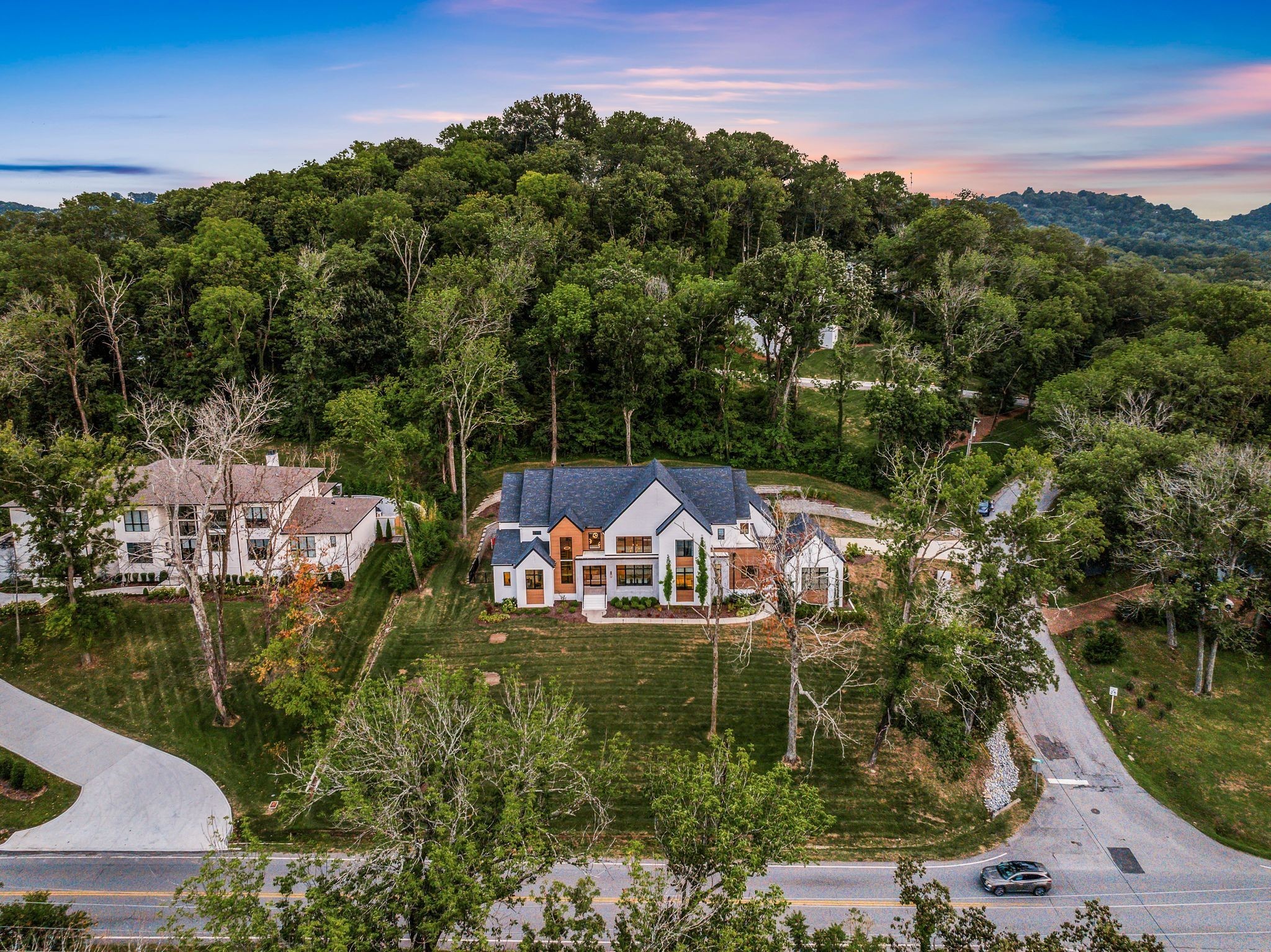 4600 Shys Hill Rd