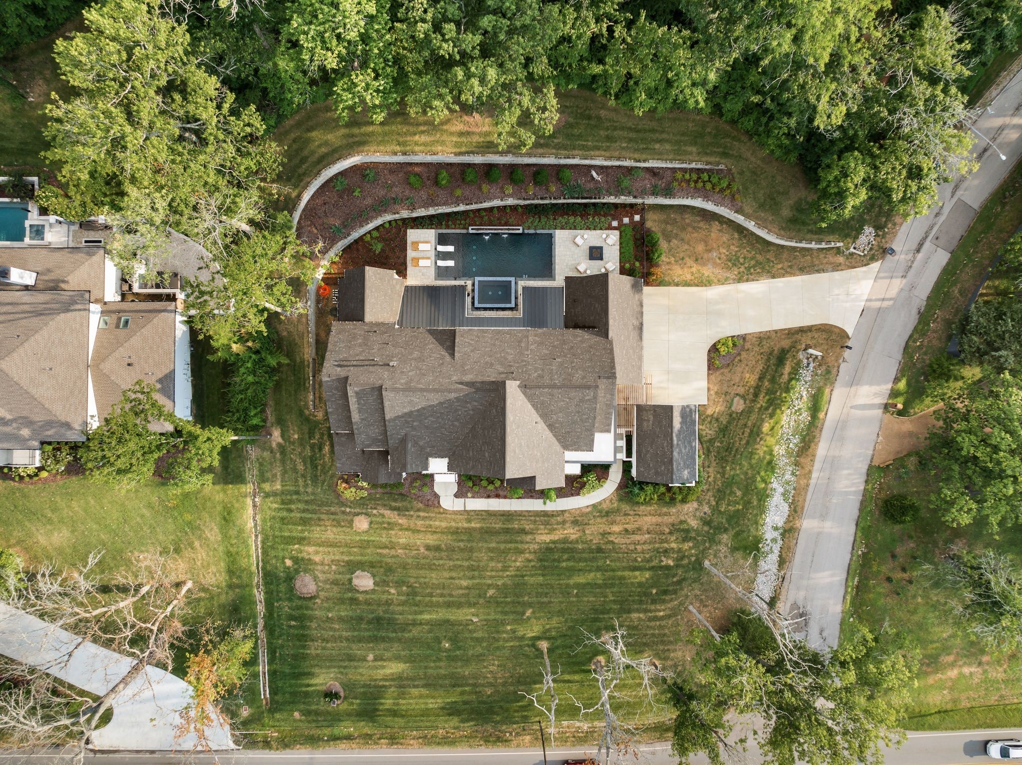 4600 Shys Hill Rd