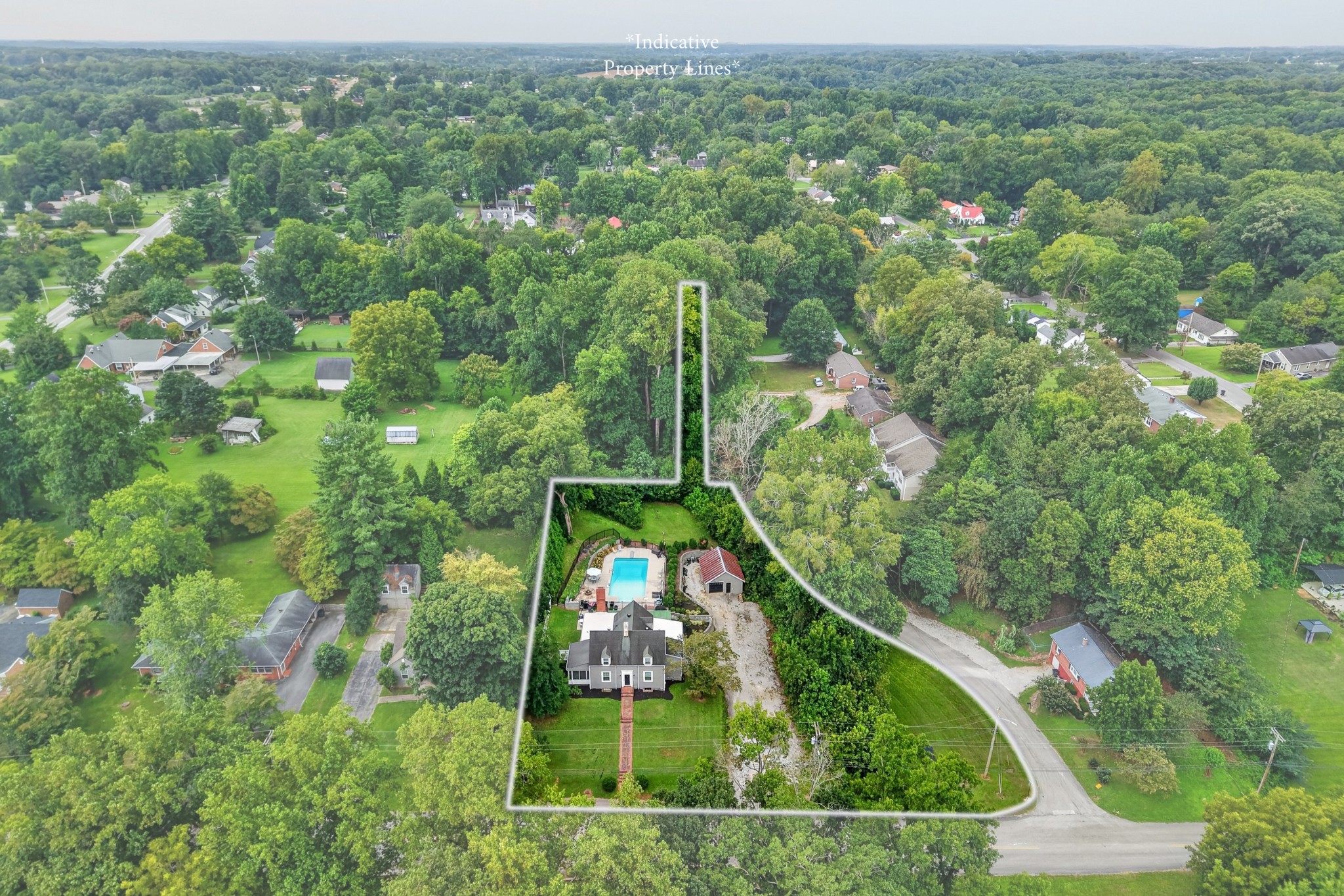 111 Westwood Dr
