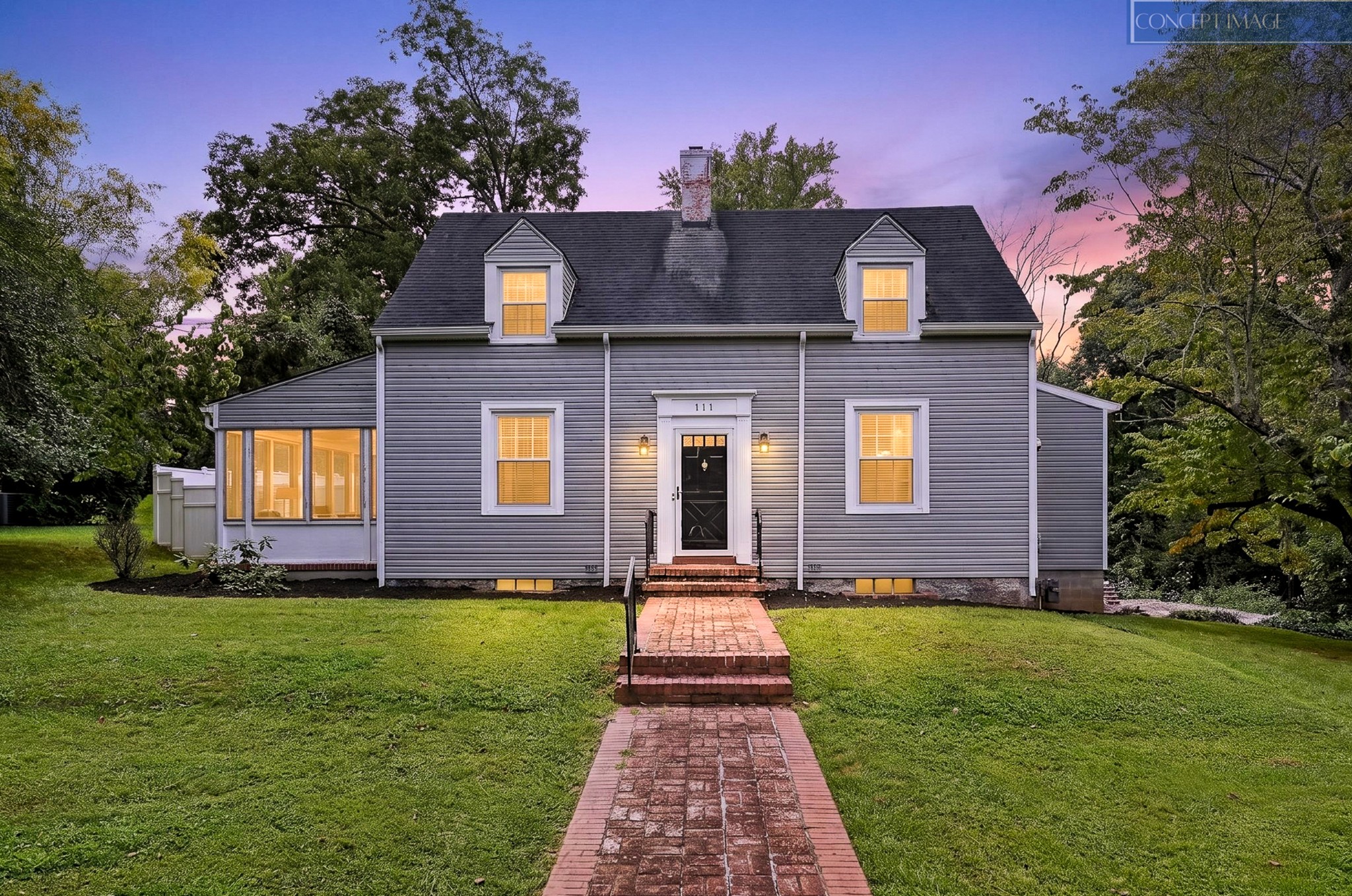 111 Westwood Dr