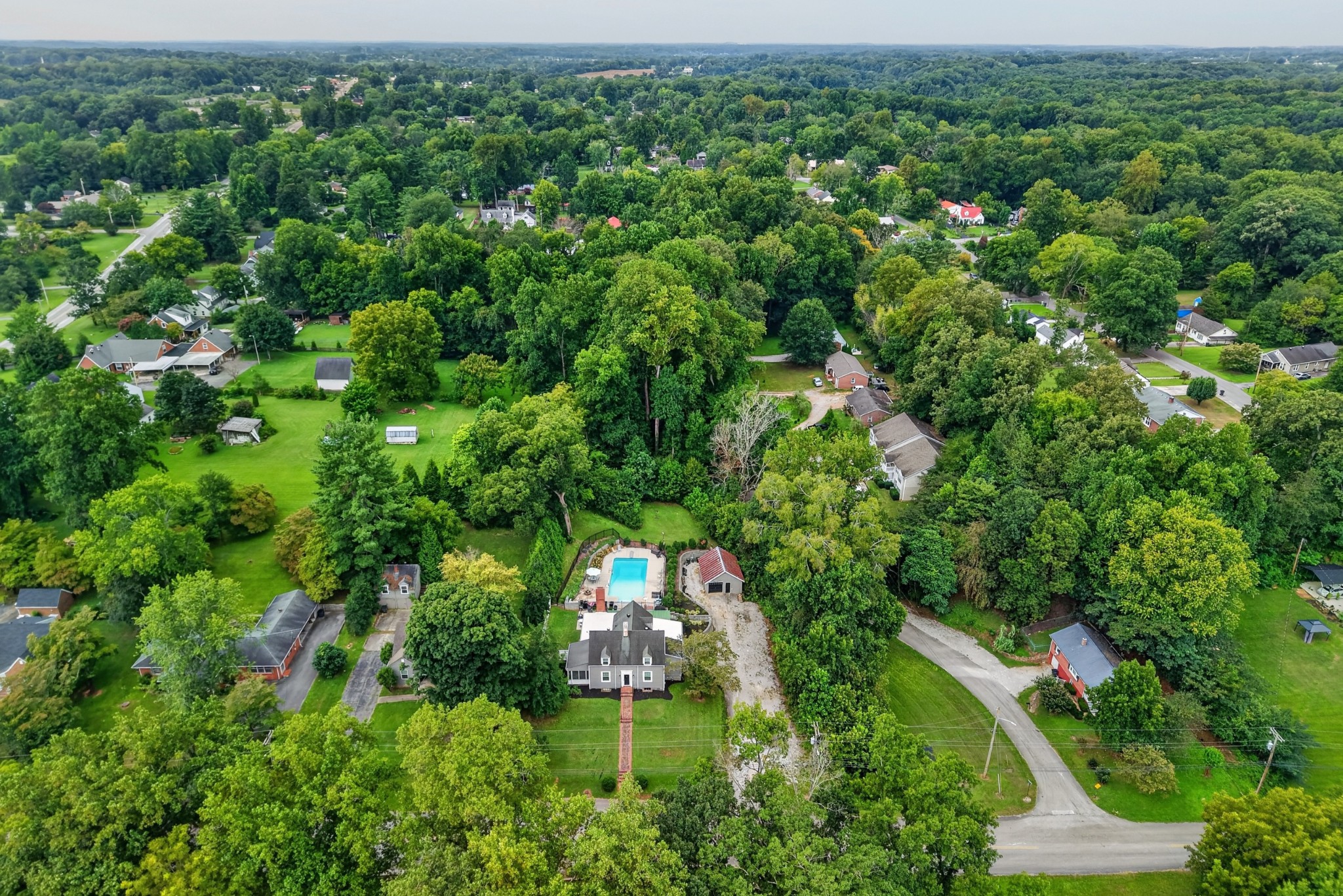 111 Westwood Dr