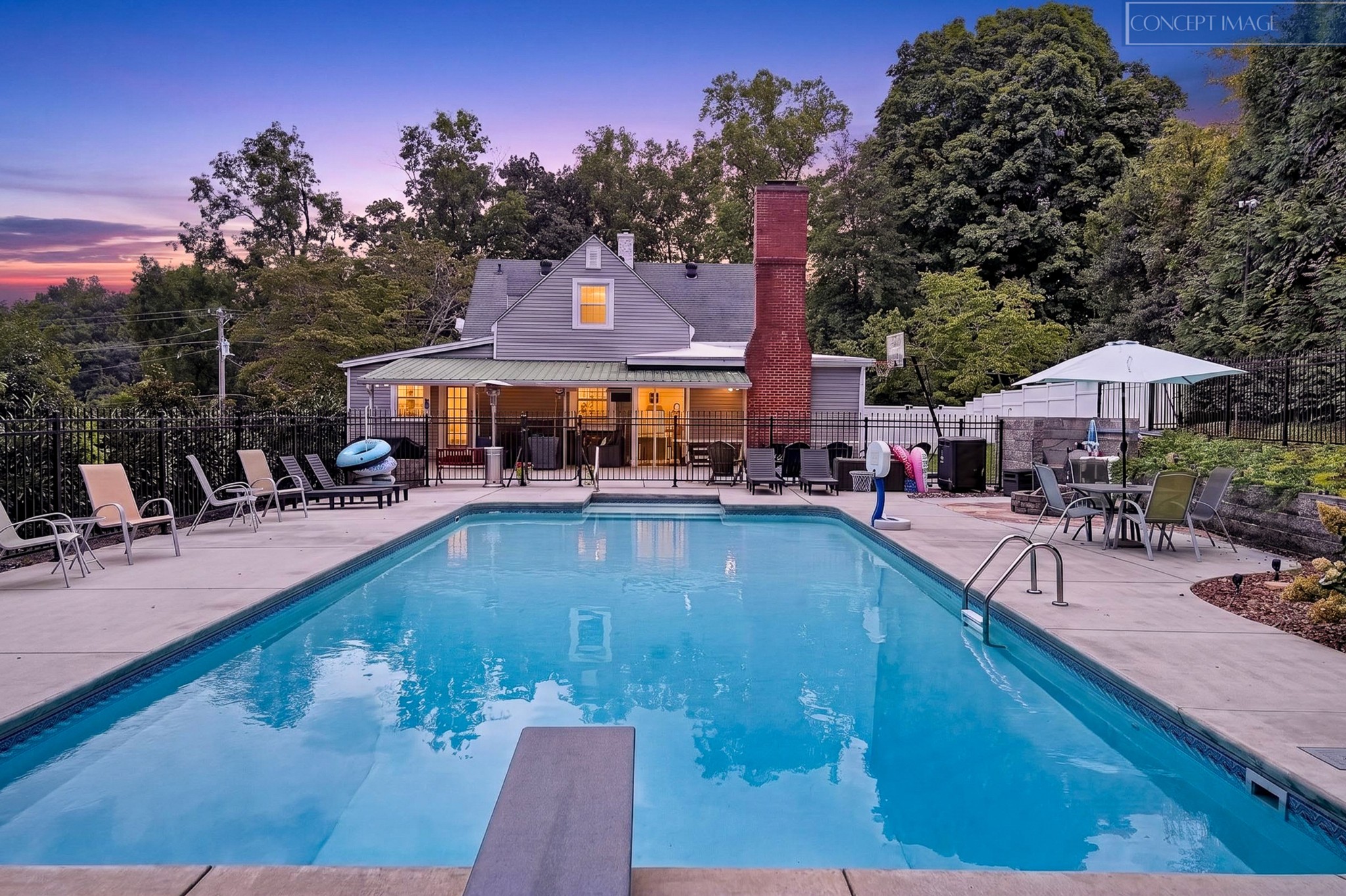 111 Westwood Dr