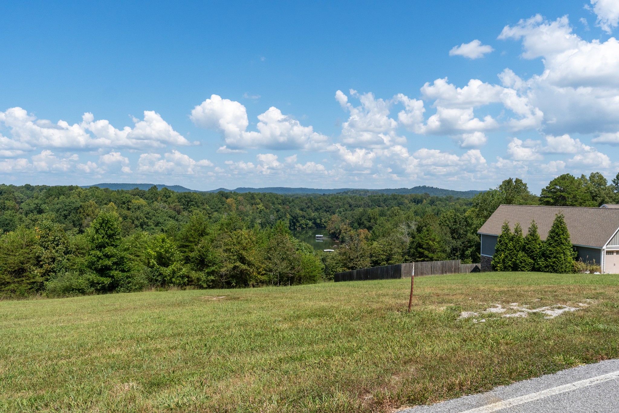 0 Sparkmantown Rd