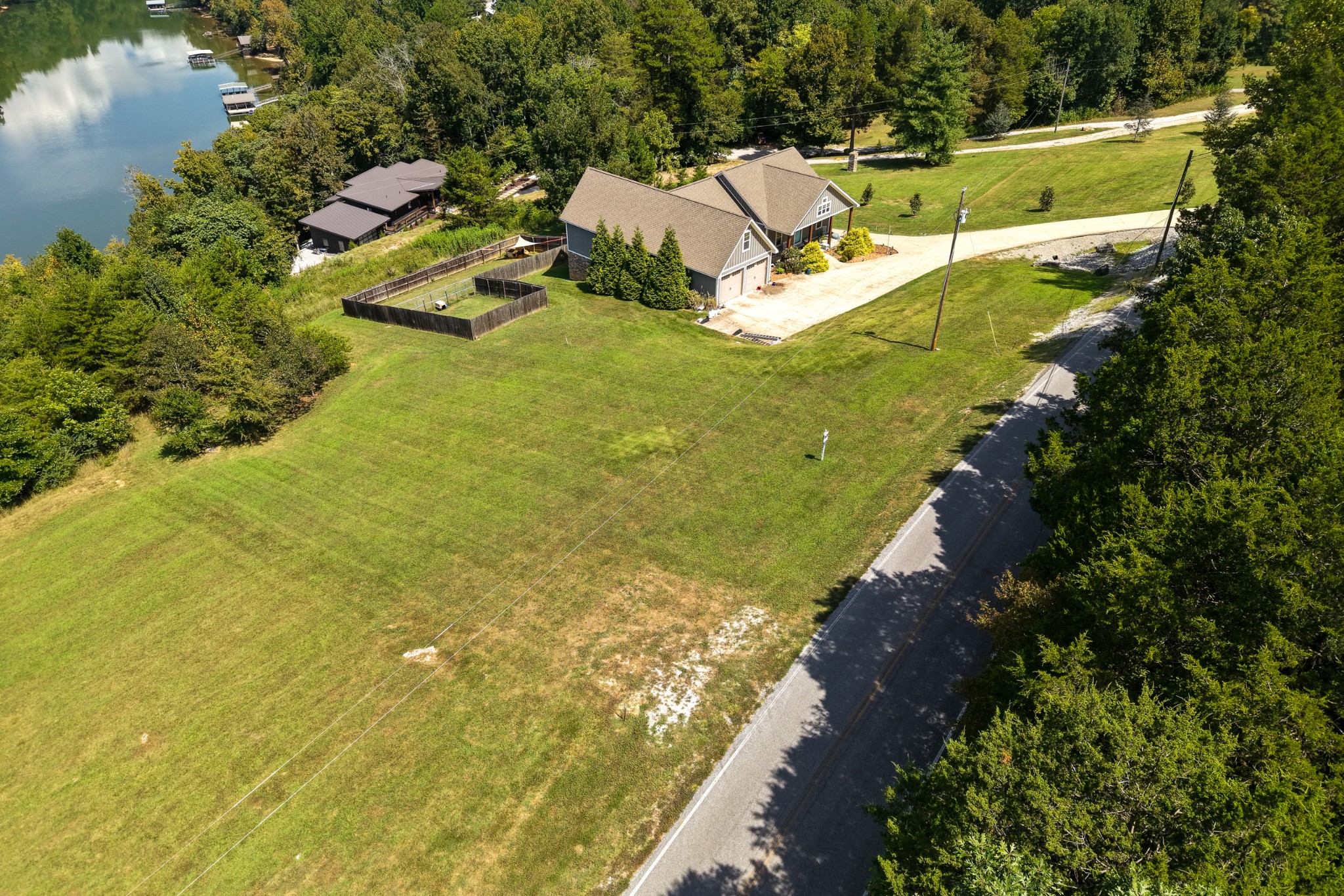 0 Sparkmantown Rd