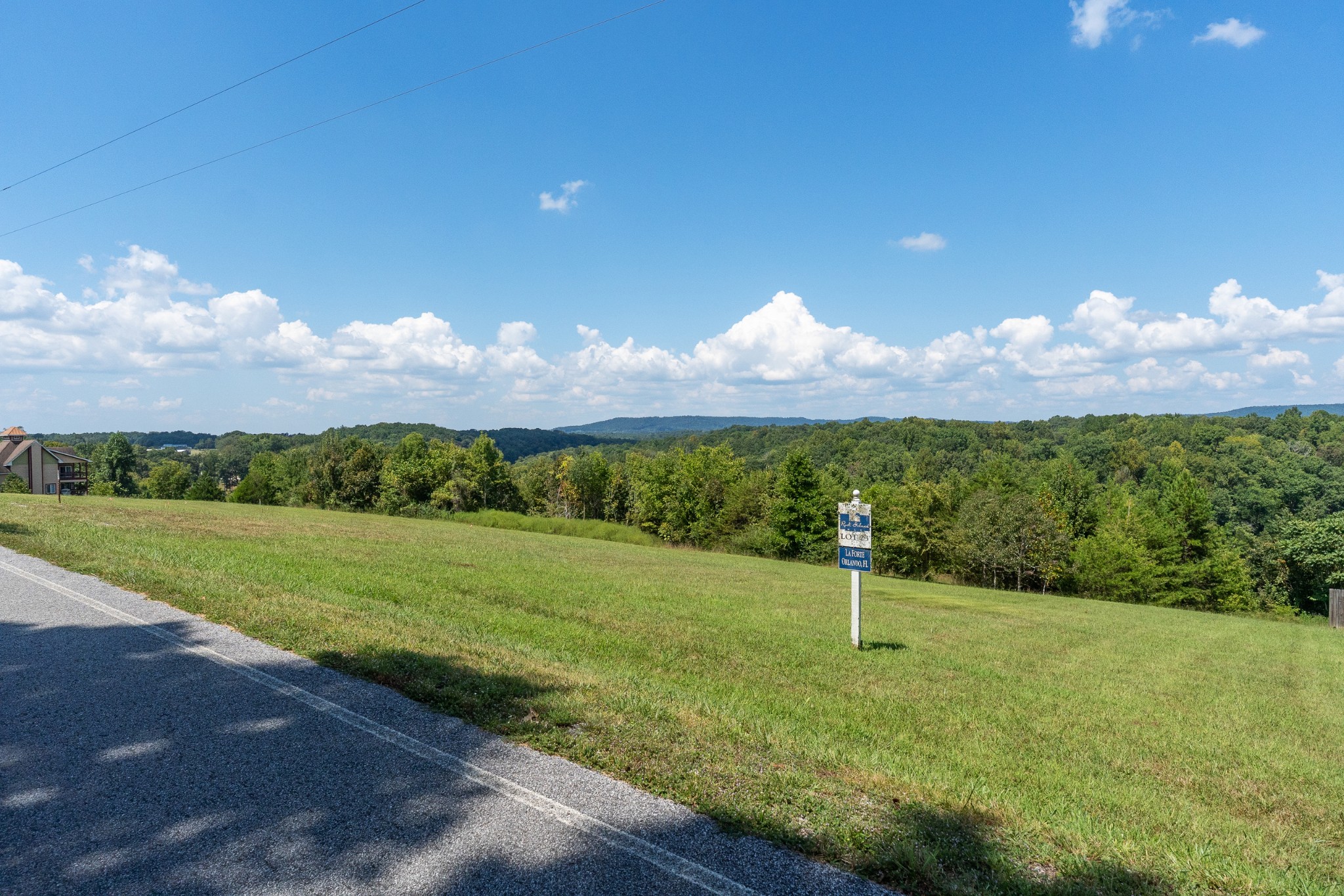 0 Sparkmantown Rd