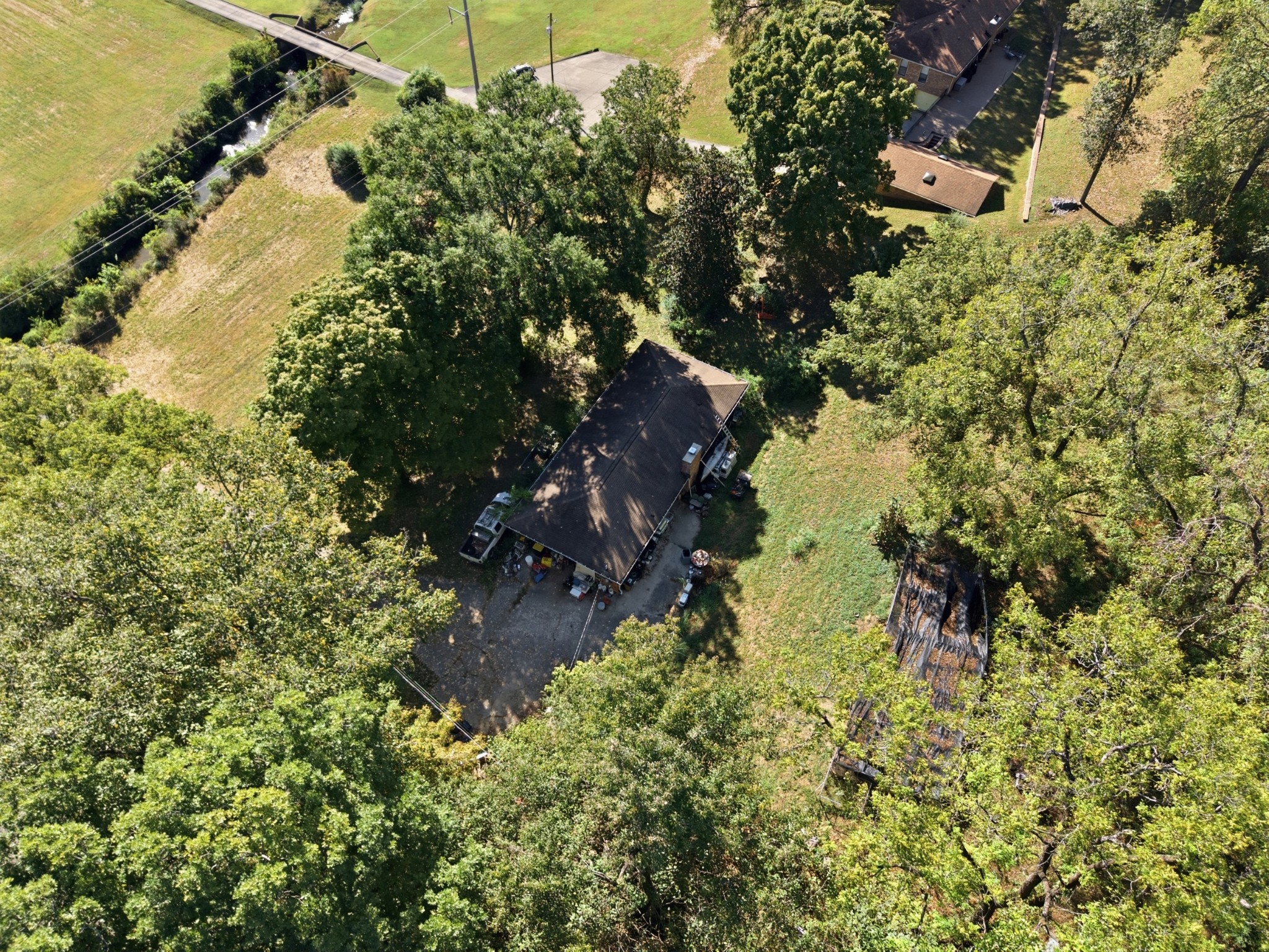 5415 Edmondson Pike