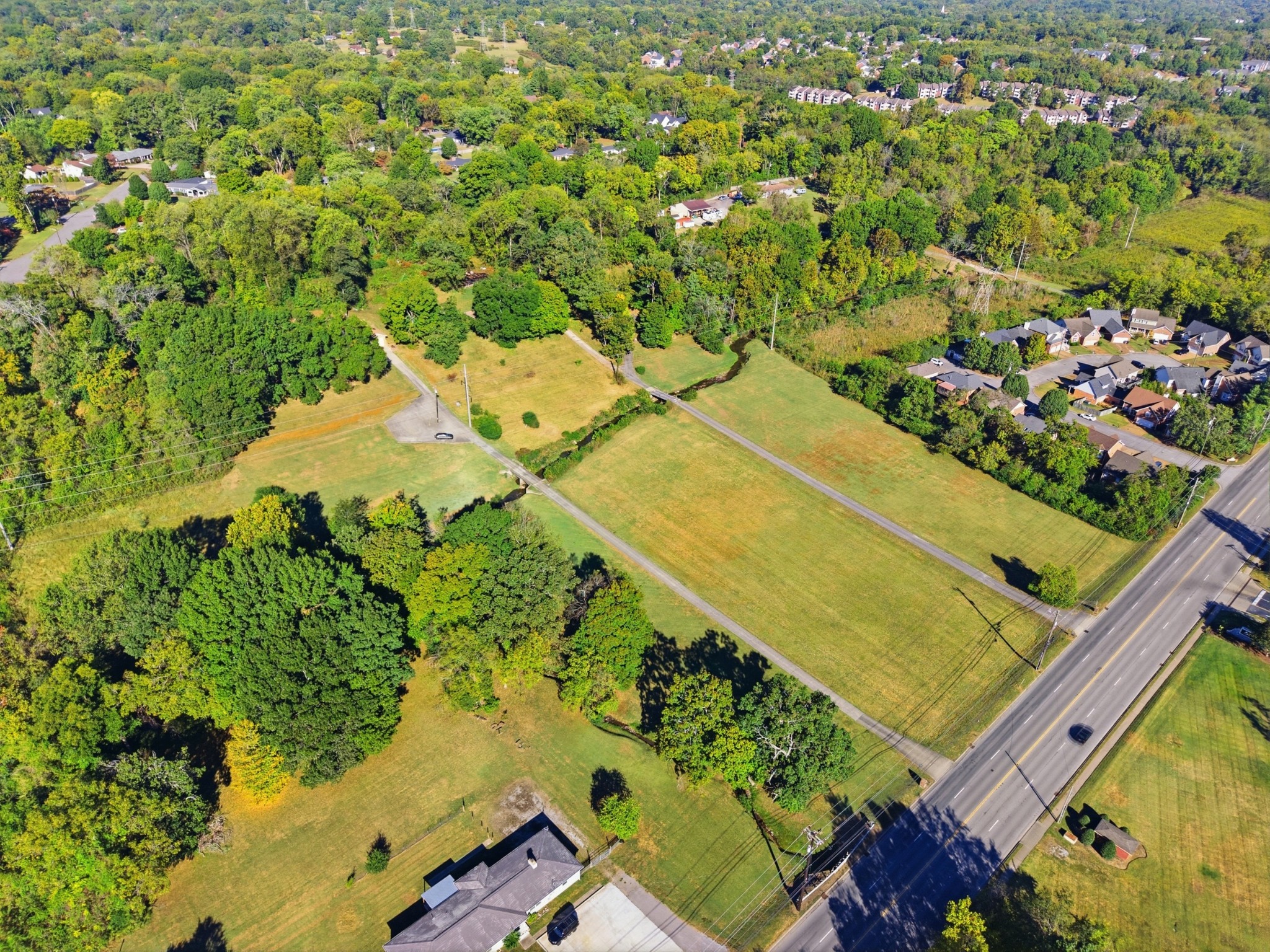 5415 Edmondson Pike