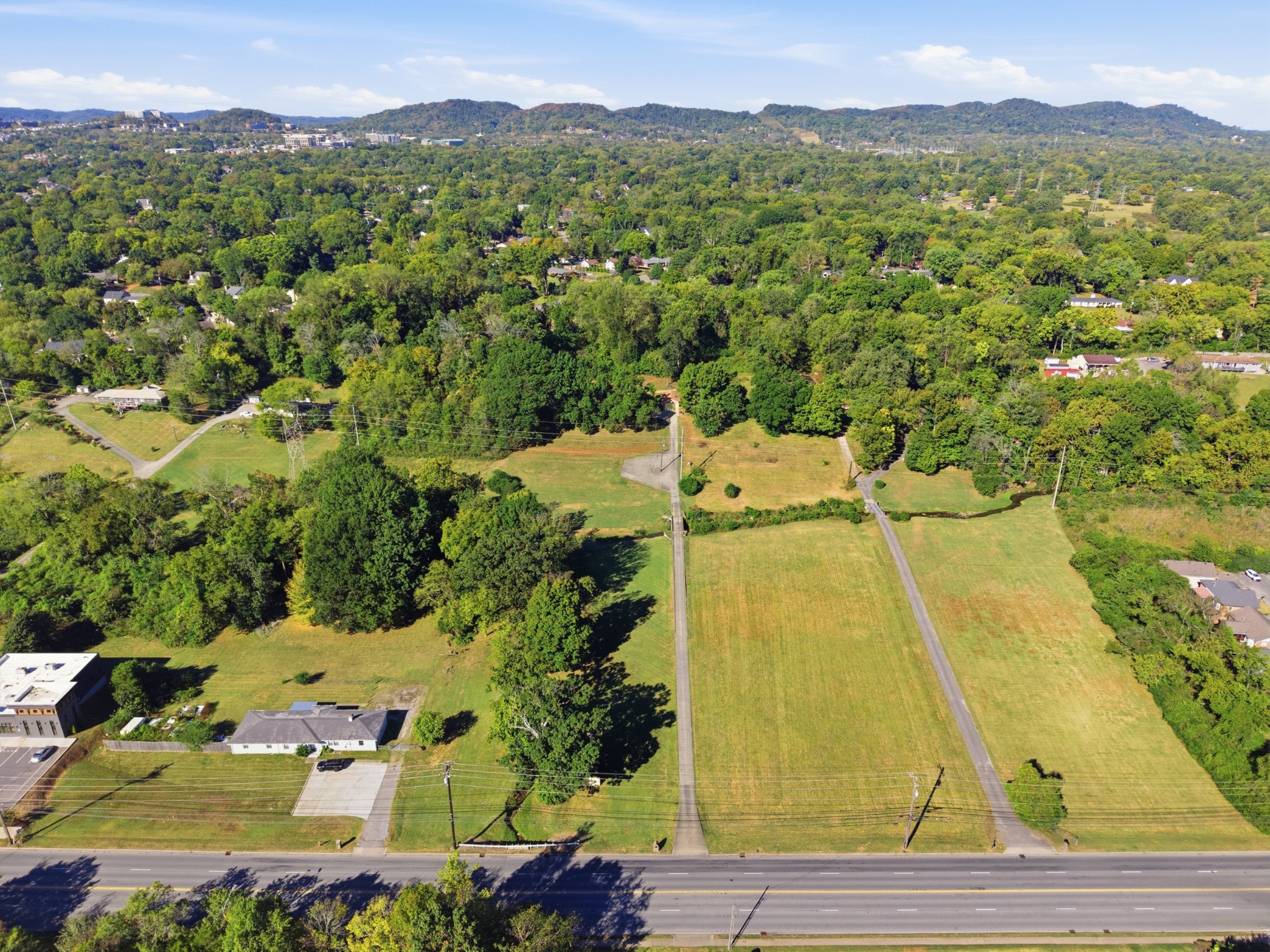5415 Edmondson Pike