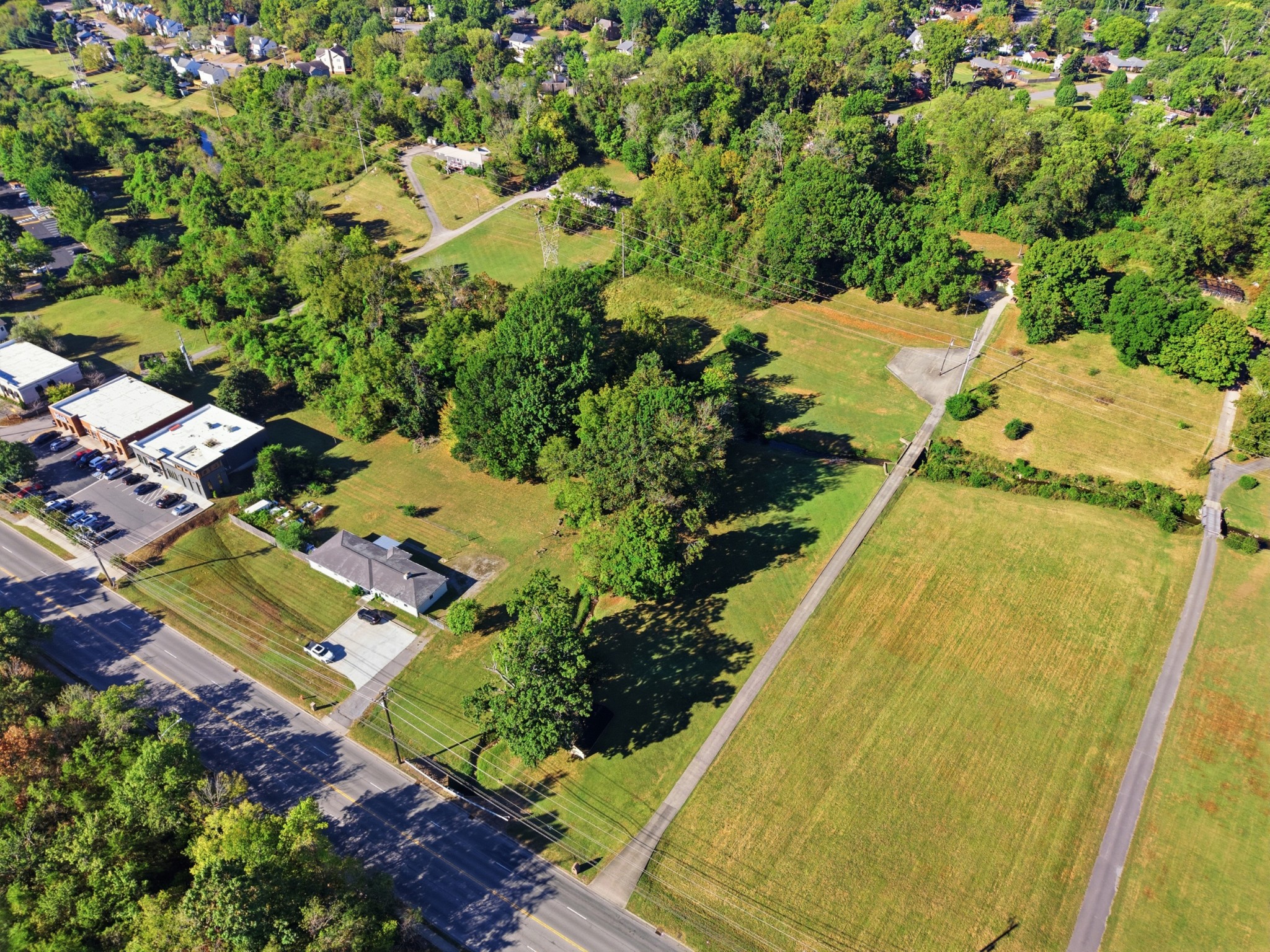 5415 Edmondson Pike