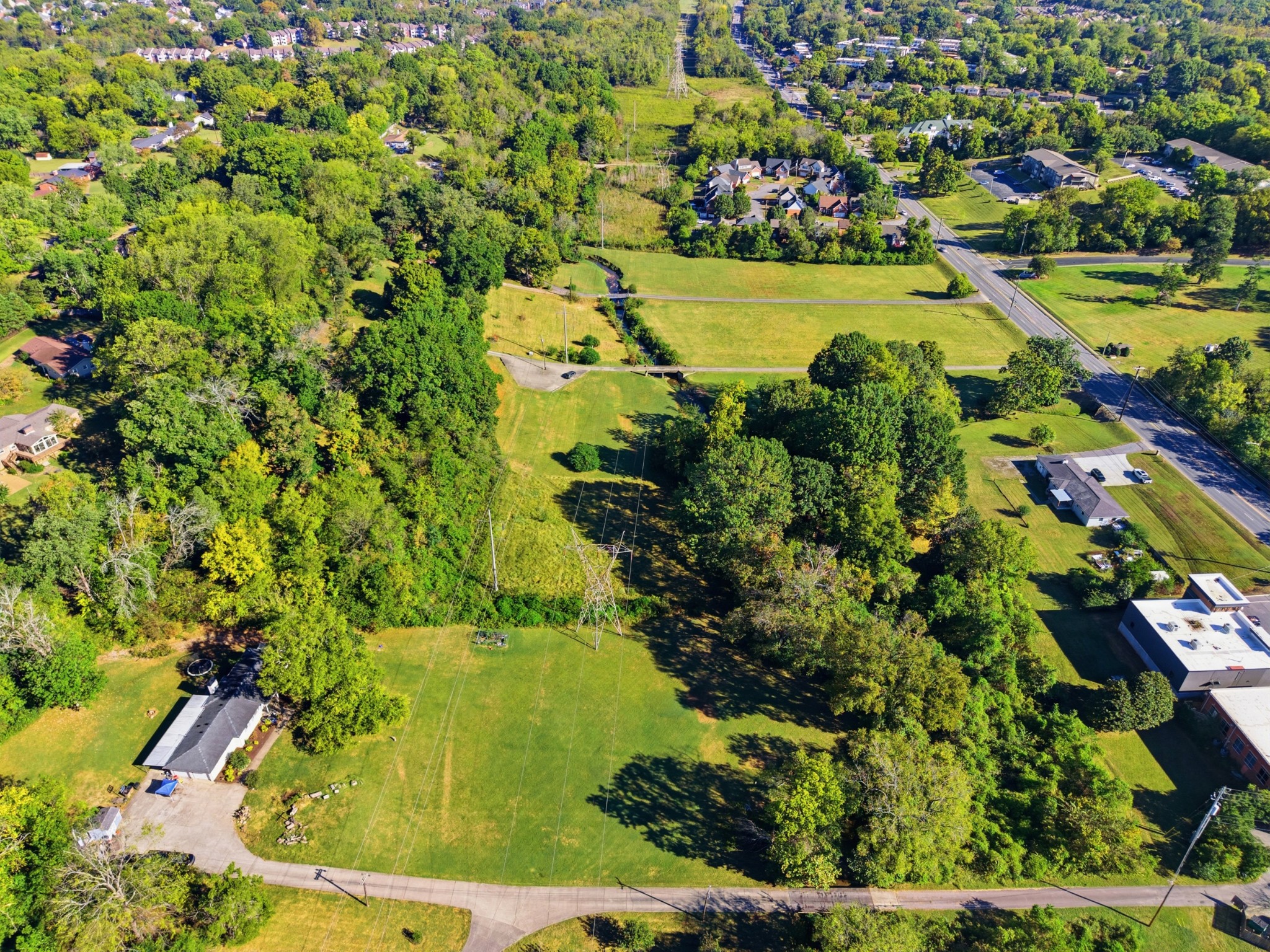 5415 Edmondson Pike