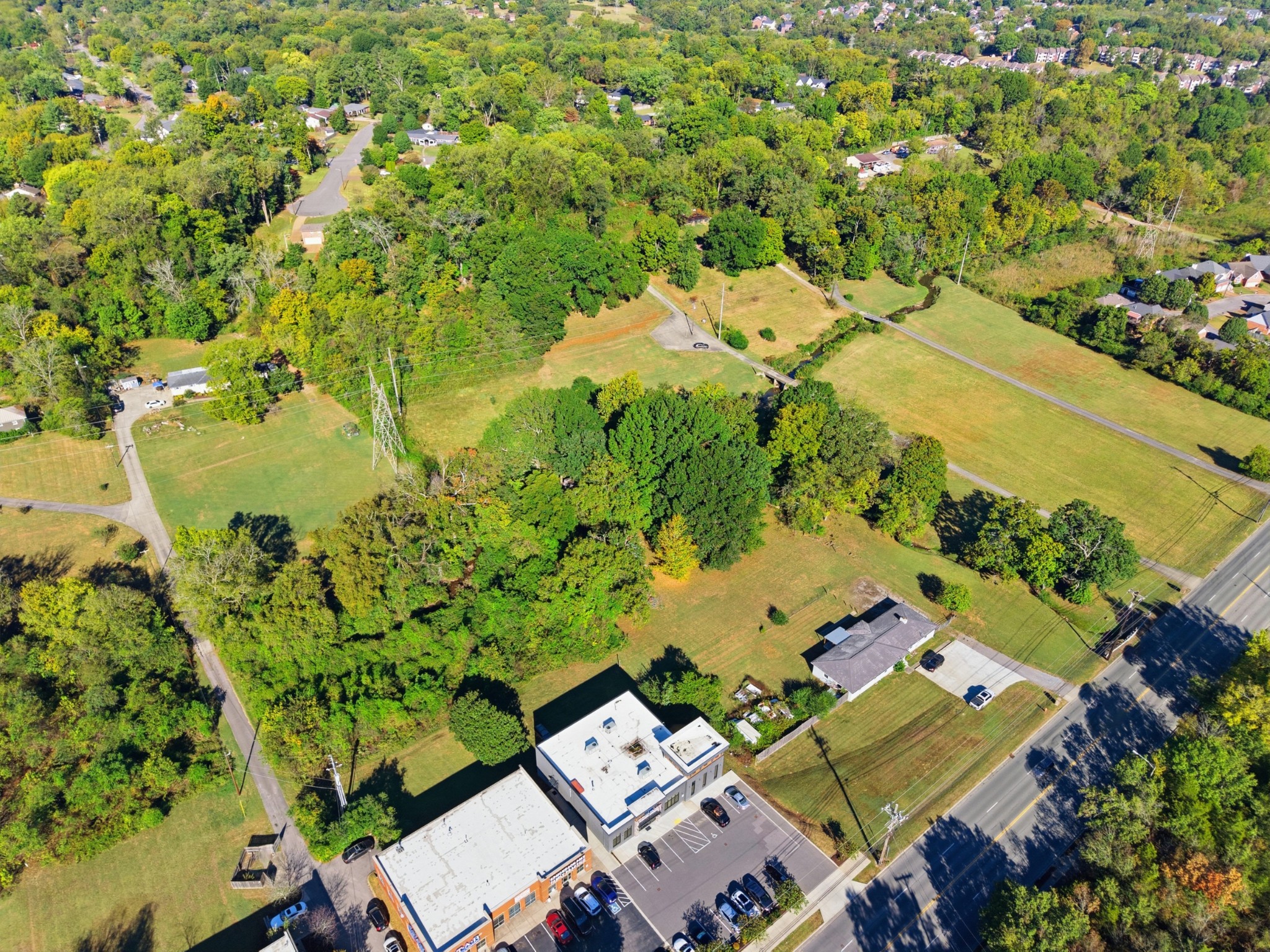 5415 Edmondson Pike