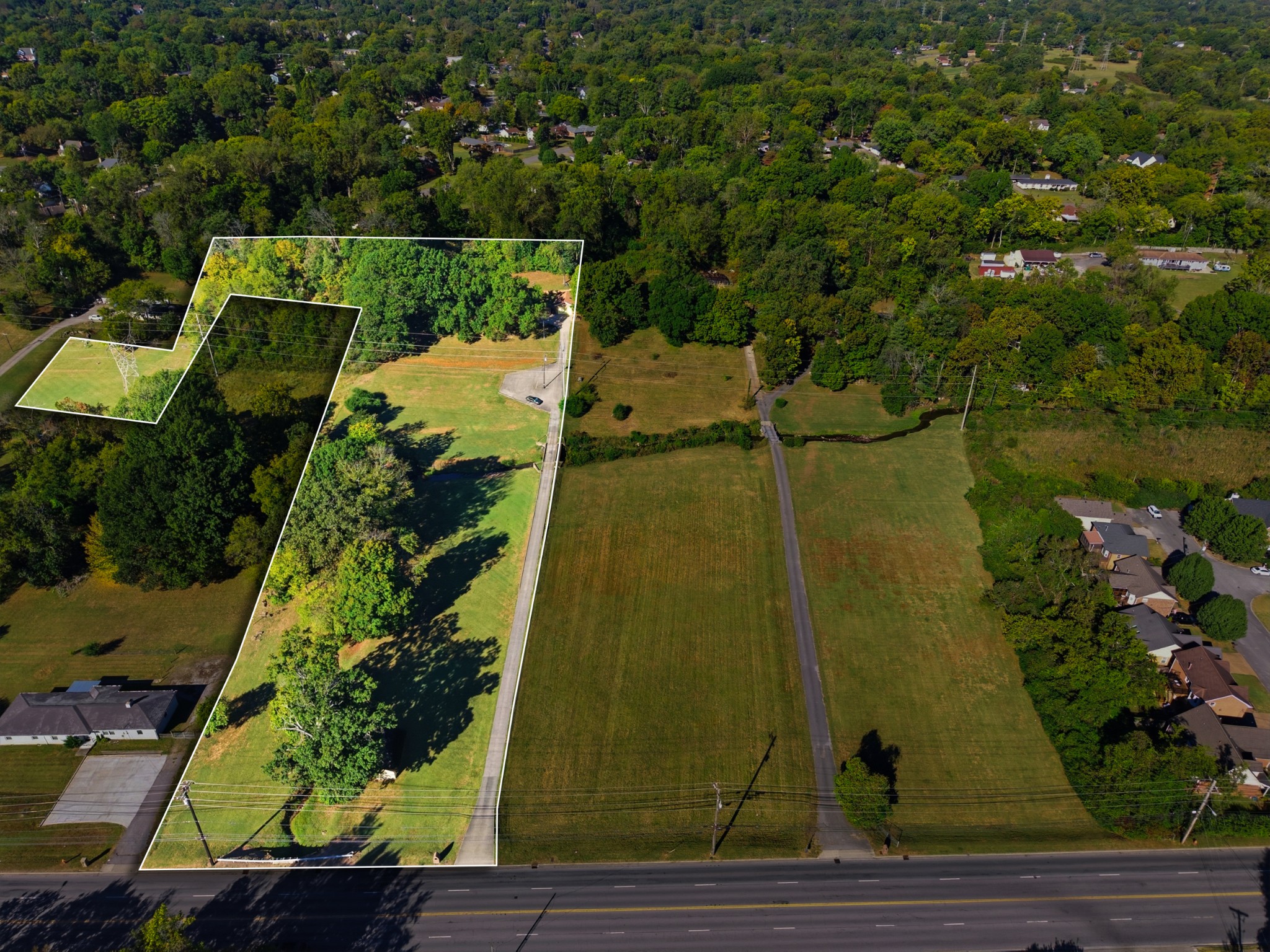 5415 Edmondson Pike