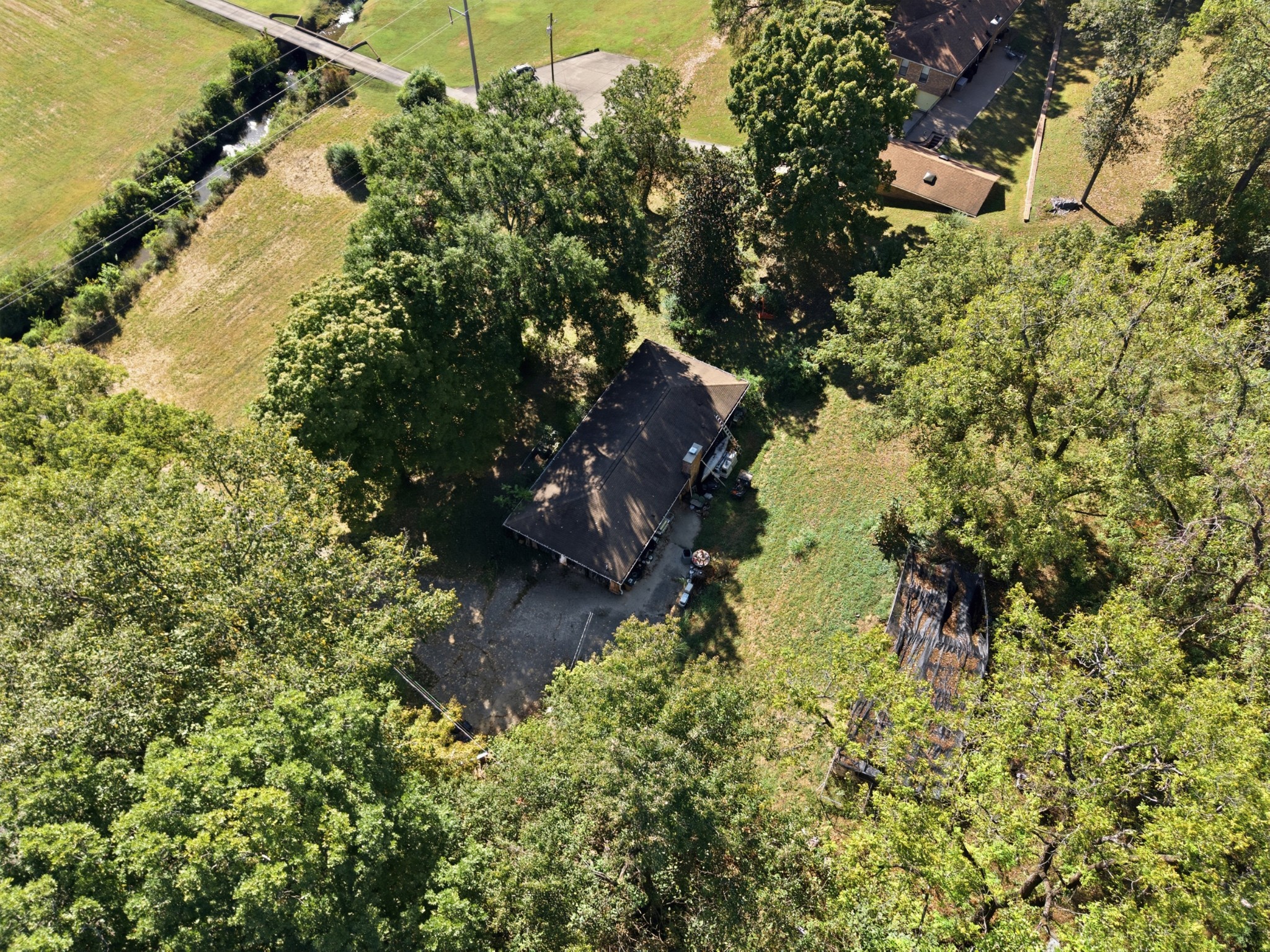 5407 Edmondson Pike