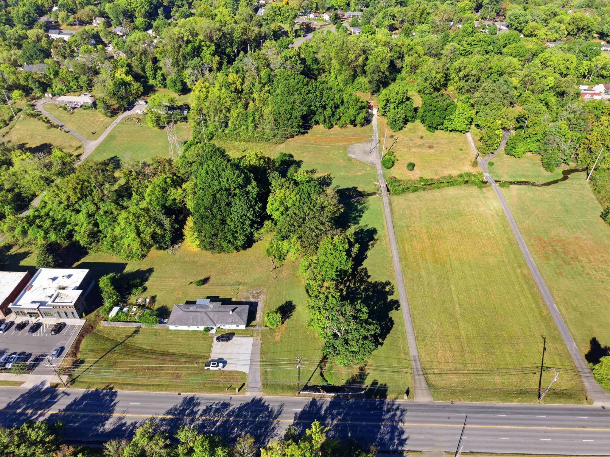 5407 Edmondson Pike