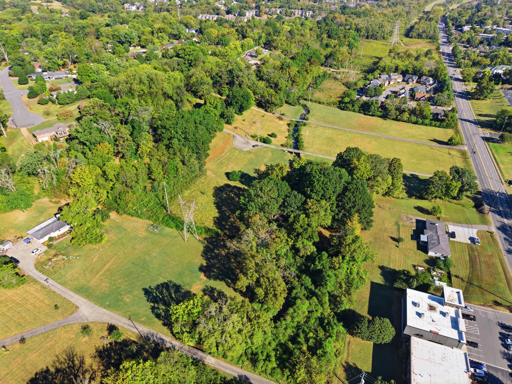 5407 Edmondson Pike