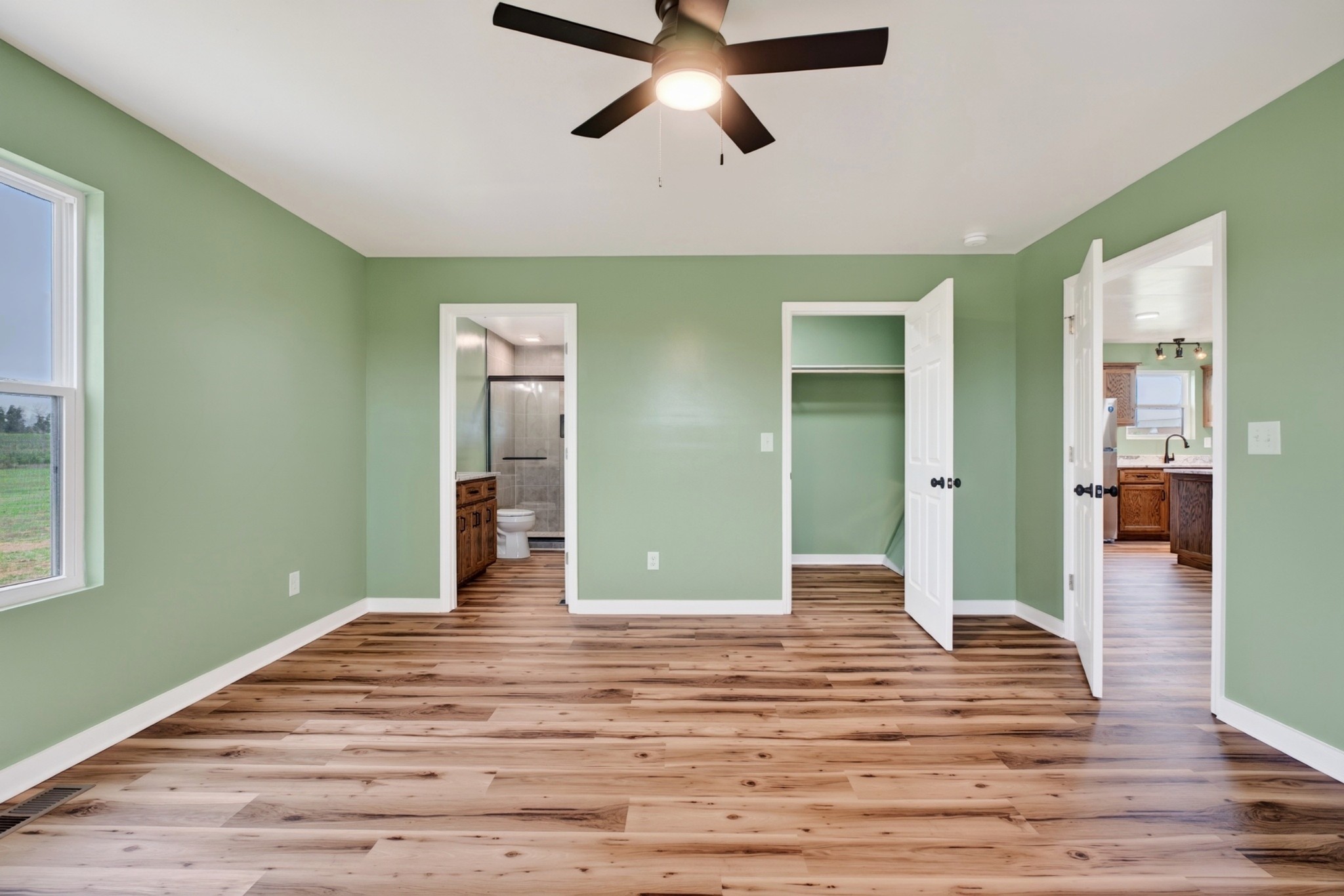 430 Charlie Turner Rd