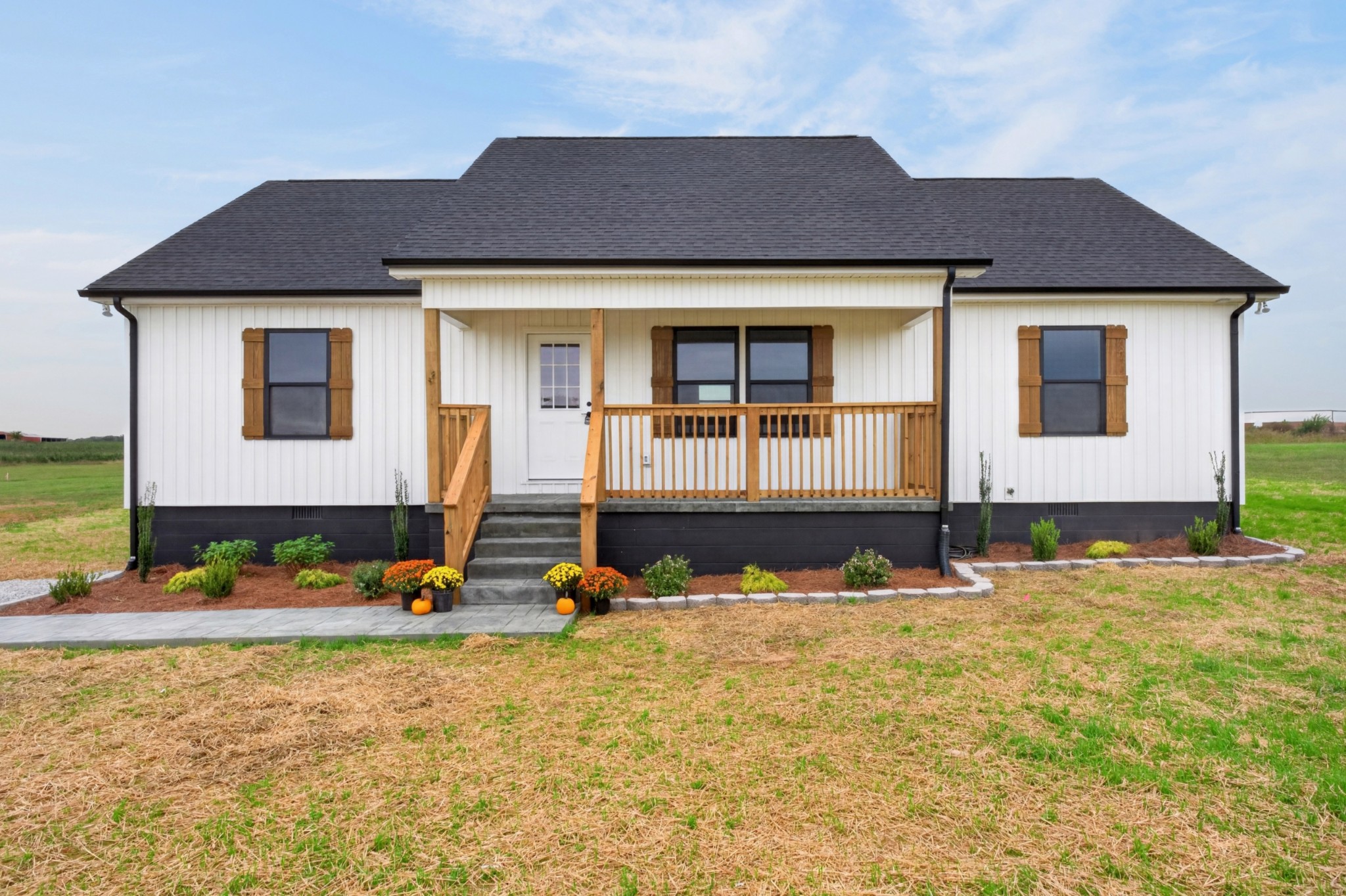 430 Charlie Turner Rd