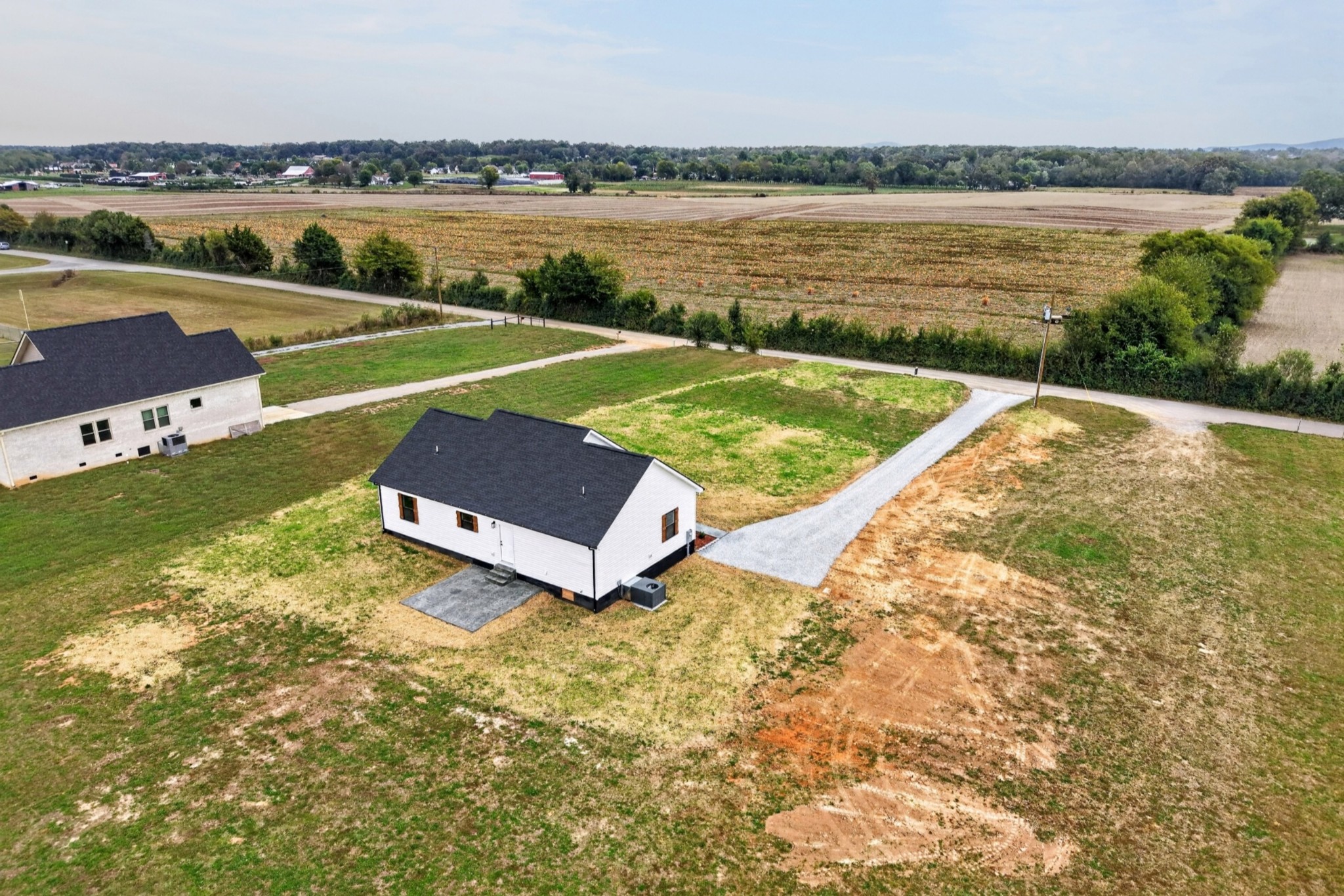 430 Charlie Turner Rd