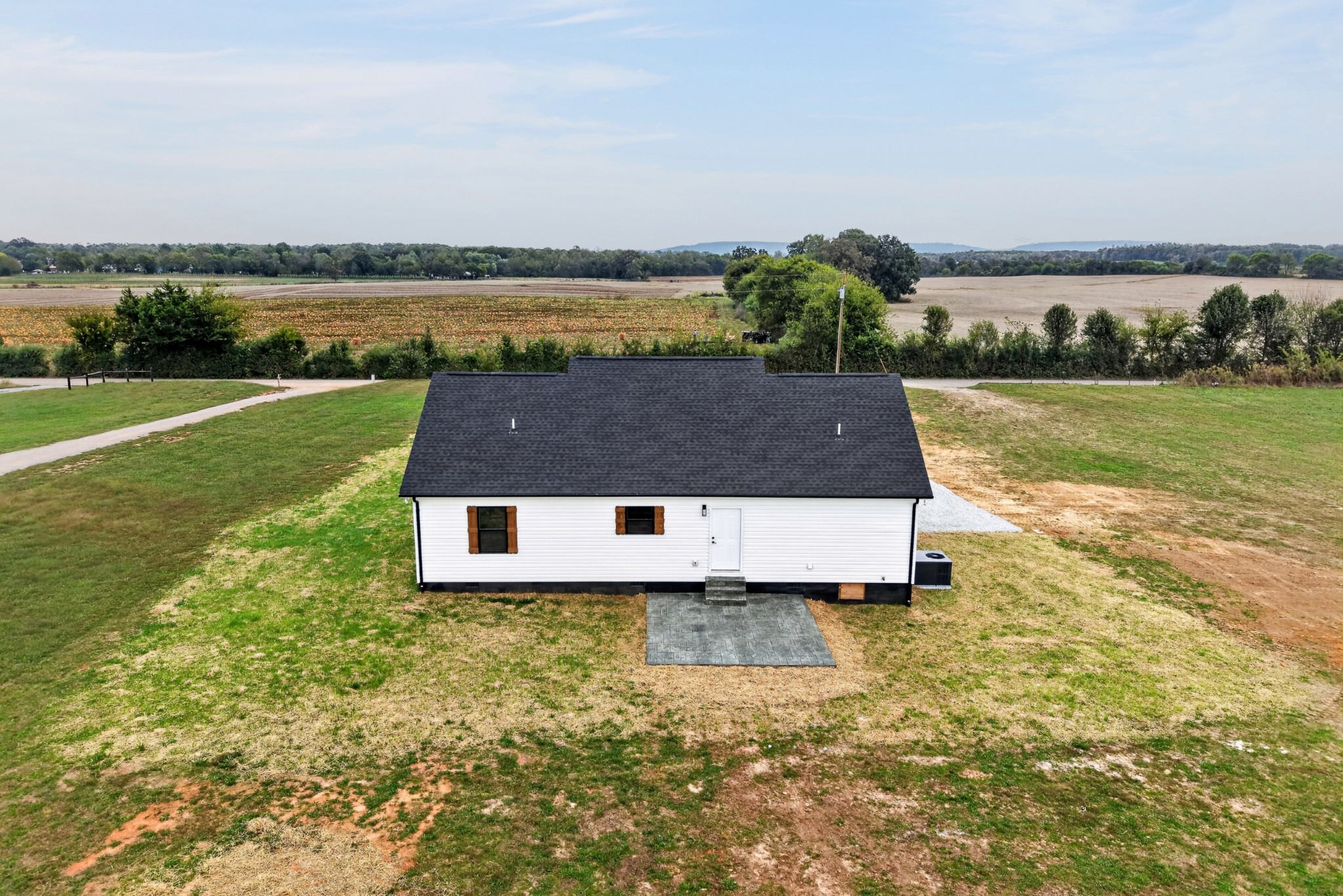 430 Charlie Turner Rd