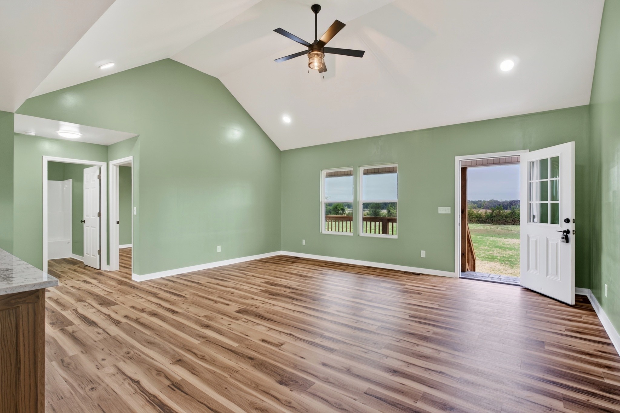 430 Charlie Turner Rd