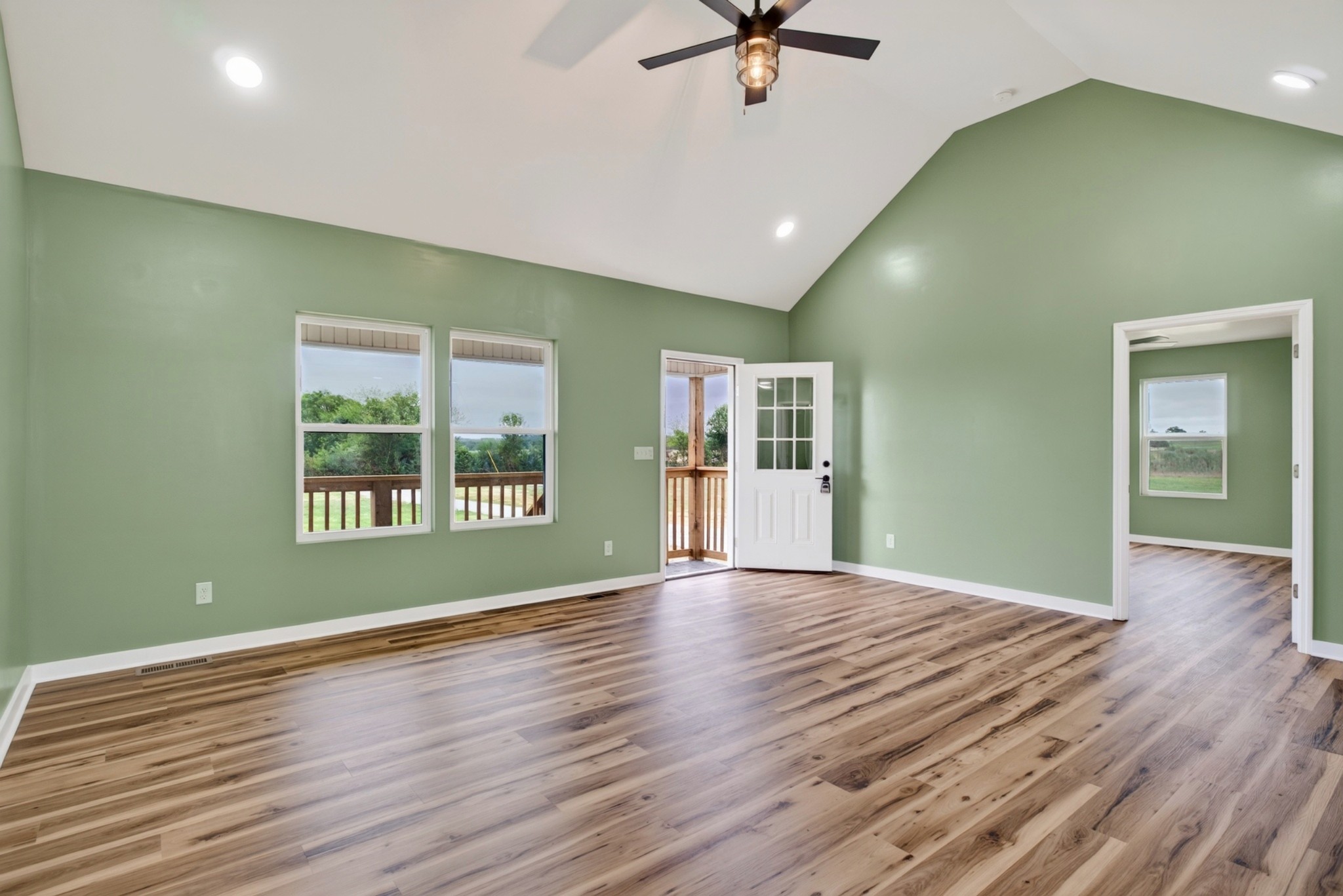 430 Charlie Turner Rd