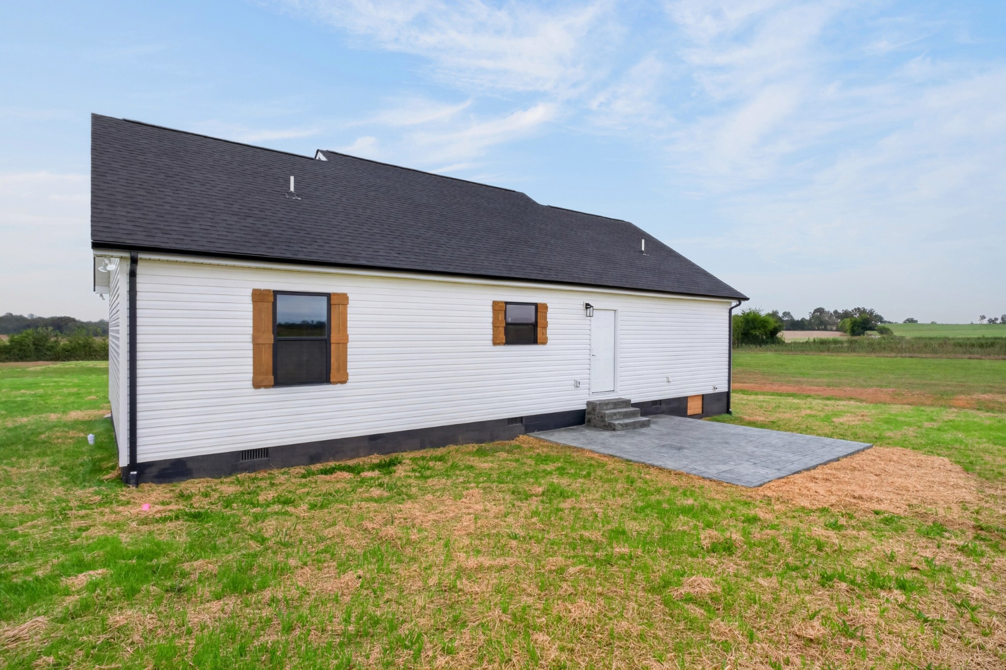 430 Charlie Turner Rd