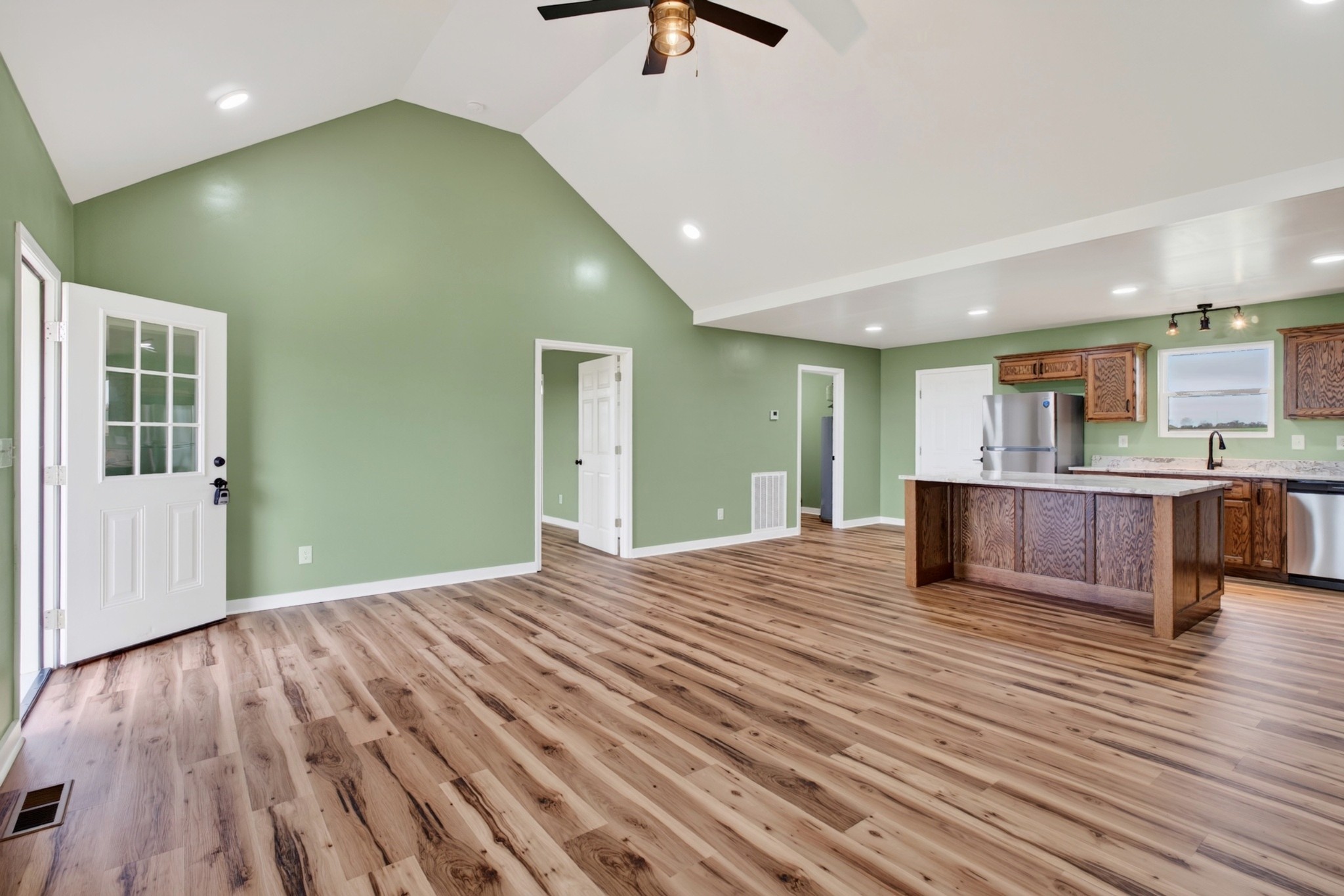 430 Charlie Turner Rd