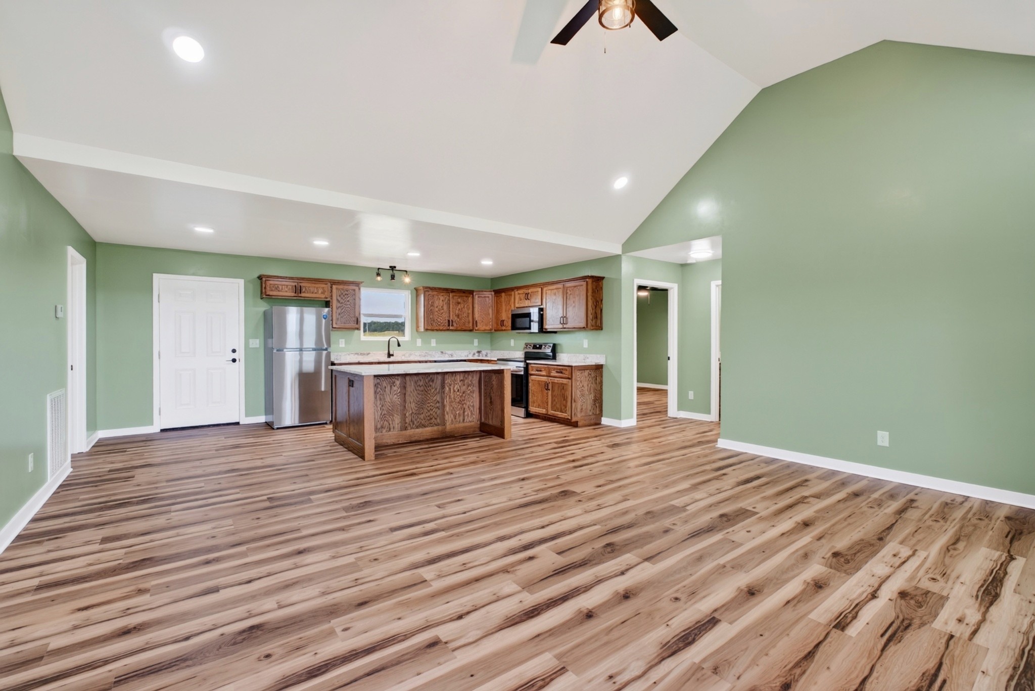 430 Charlie Turner Rd