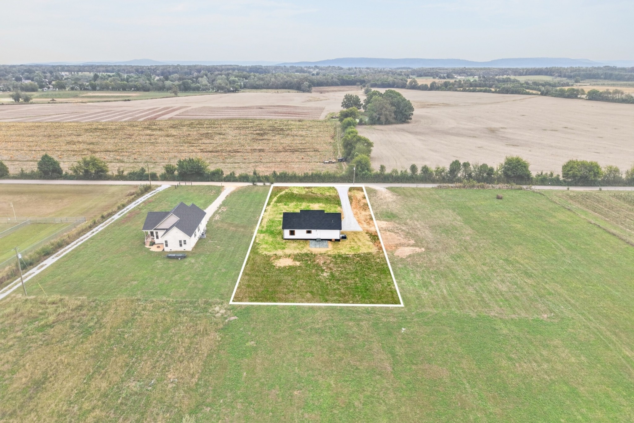430 Charlie Turner Rd