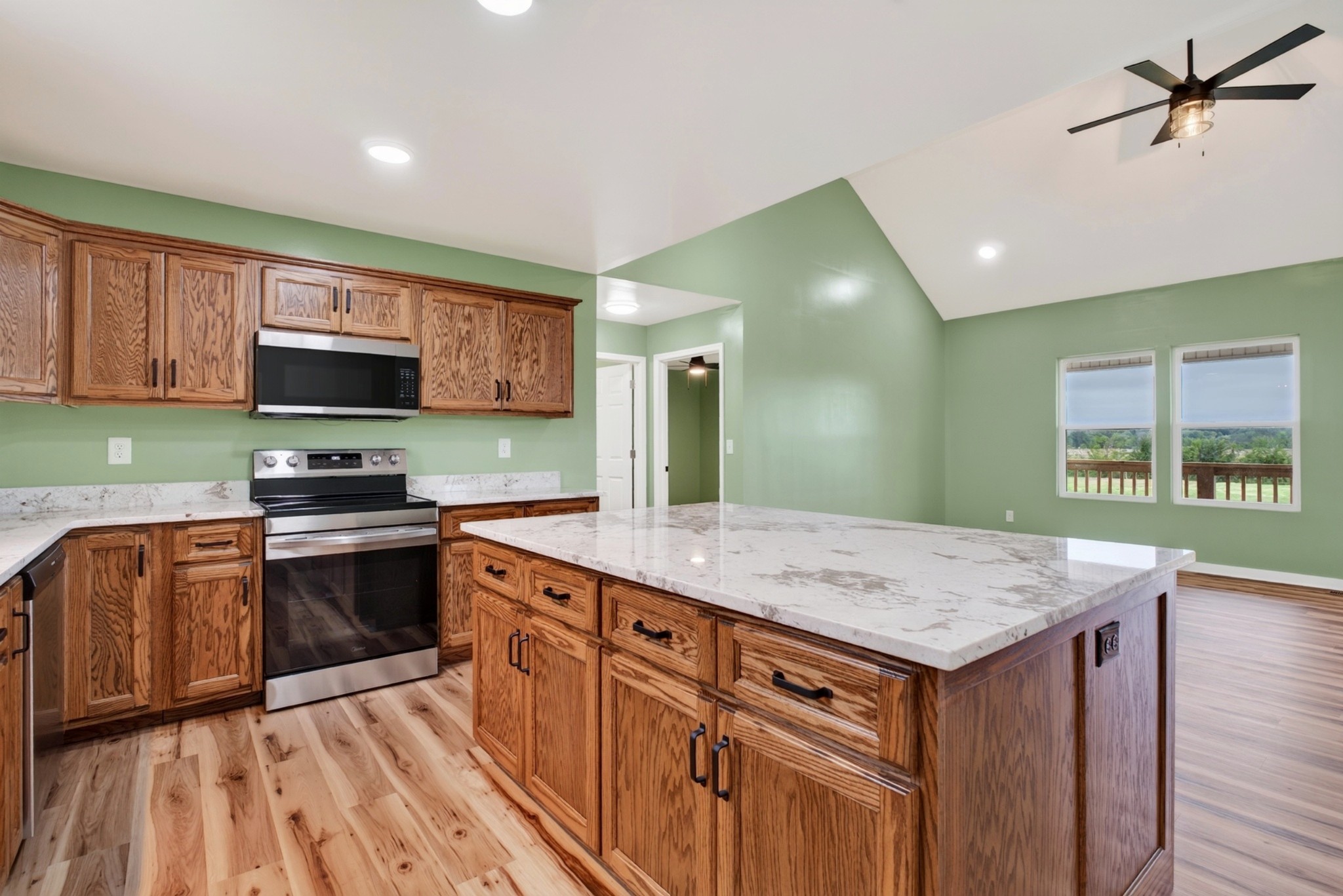 430 Charlie Turner Rd