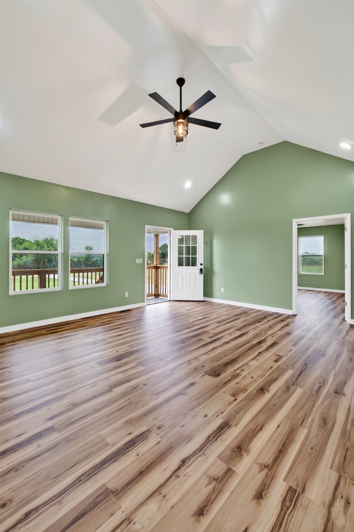 430 Charlie Turner Rd