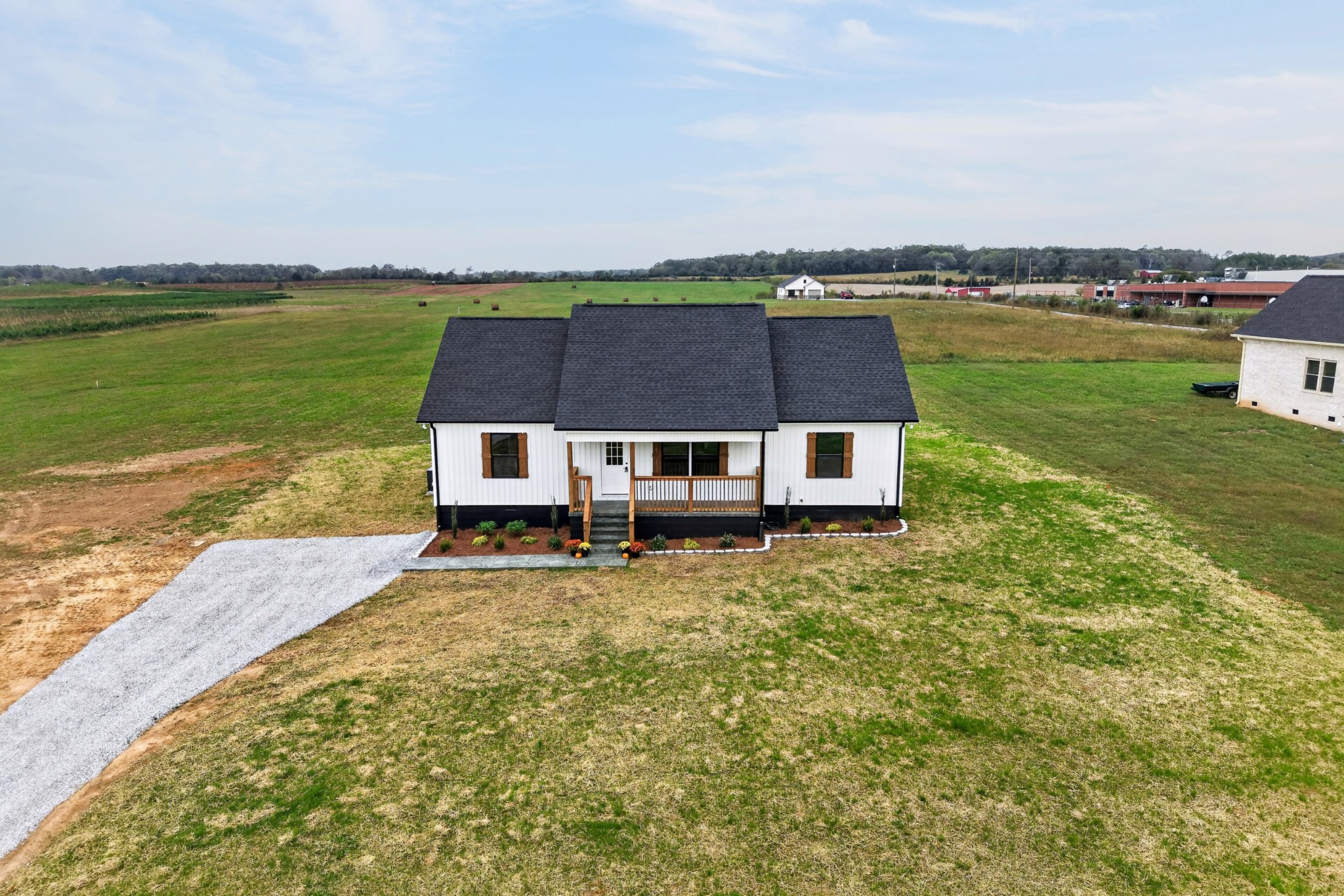 430 Charlie Turner Rd