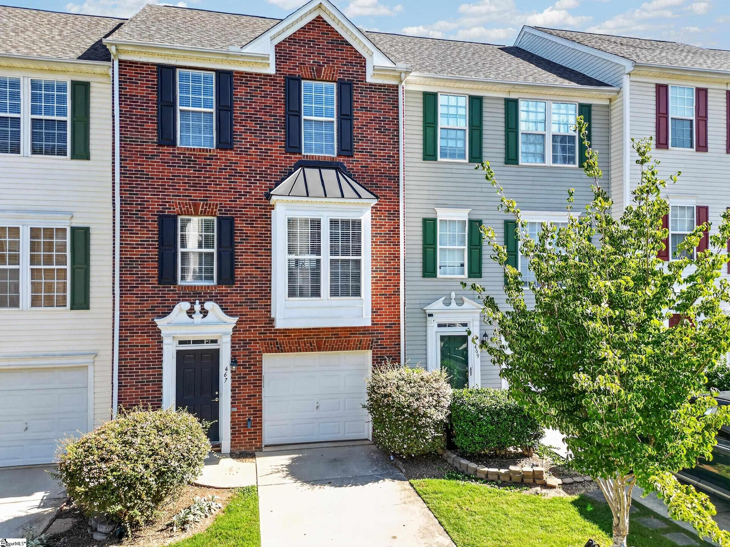 467 Canewood Drive